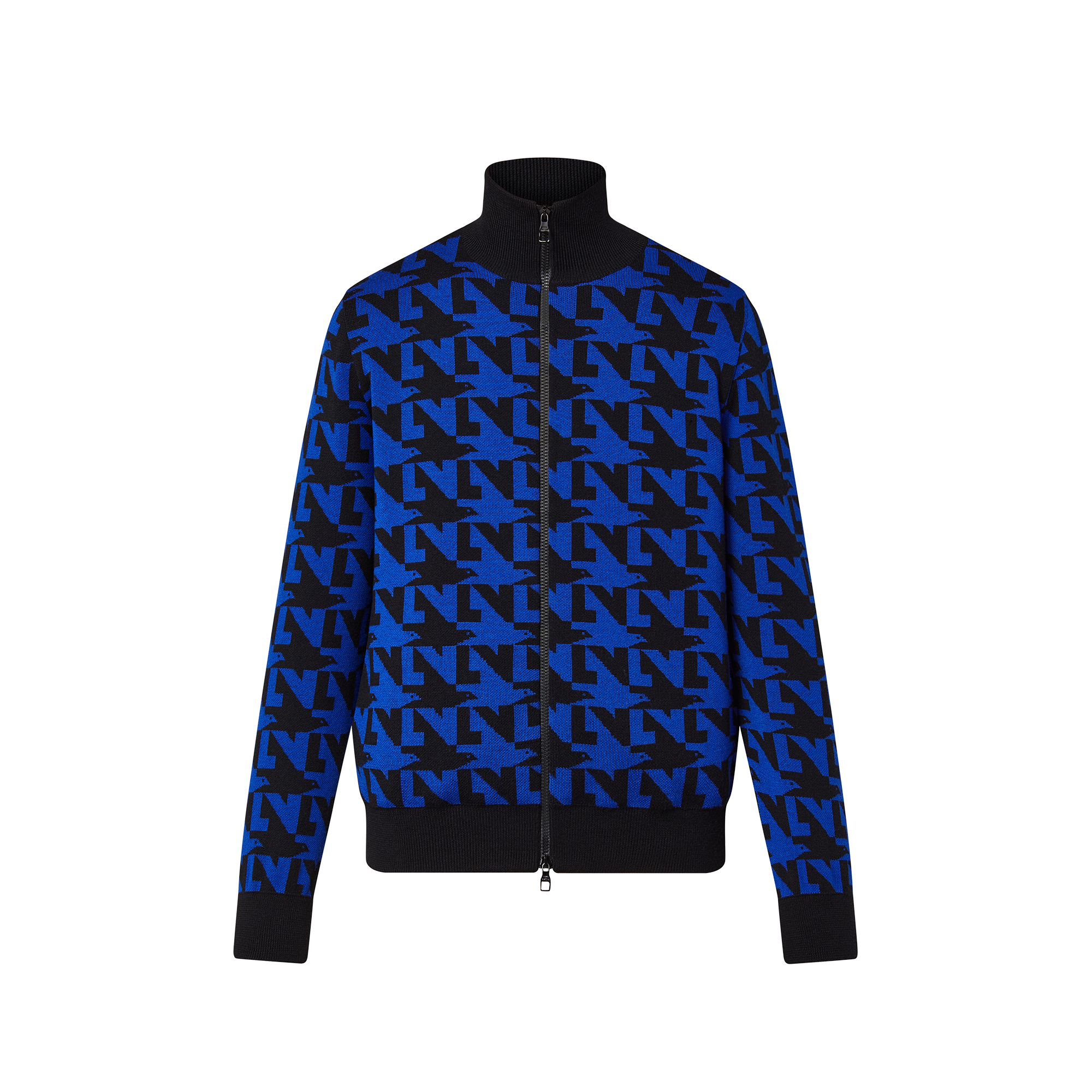 Louis Vuitton LV Doves Quilted Tracksuit – Men – Ready-to-Wear 1AAT9K M
