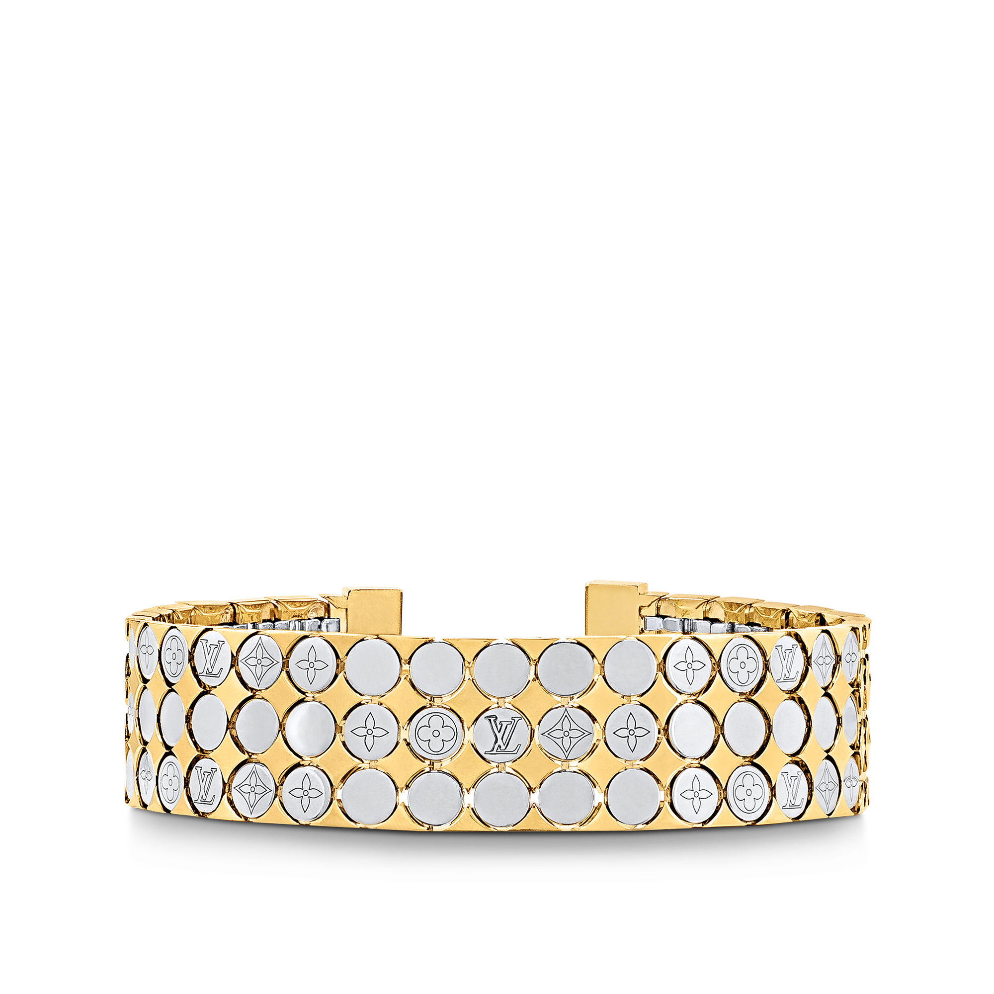 Louis Vuitton LV Futura Choker – Women – Fashion Jewelry MP3449
