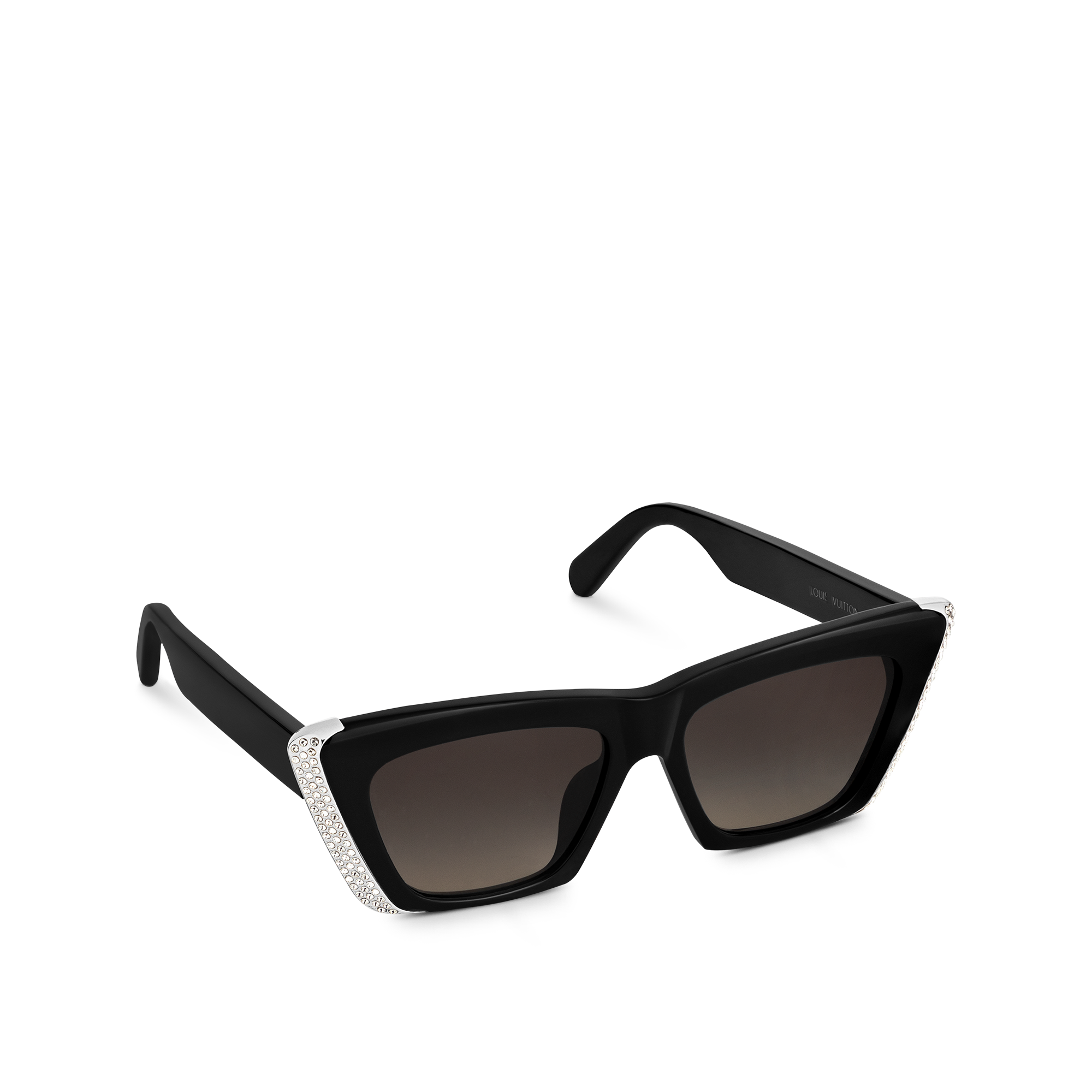 Louis Vuitton LV Moon Cat Eye Sunglasses – Women – Accessories Z1776W
