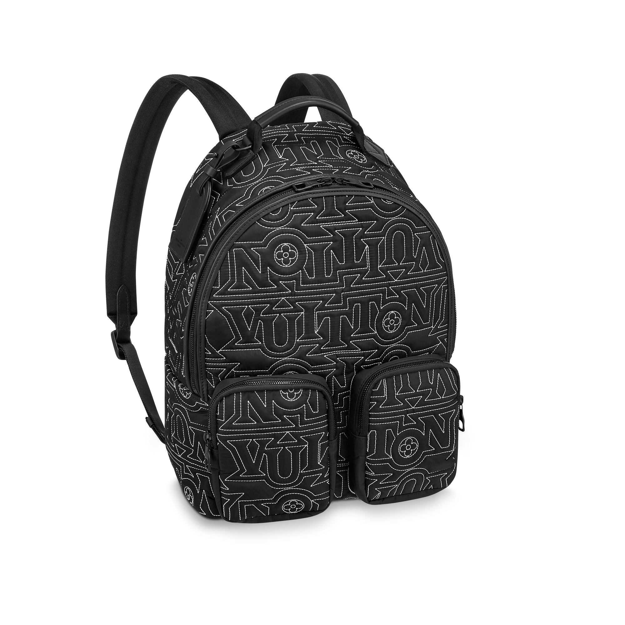 Louis Vuitton Multipocket Backpack – Men – Bags M21426