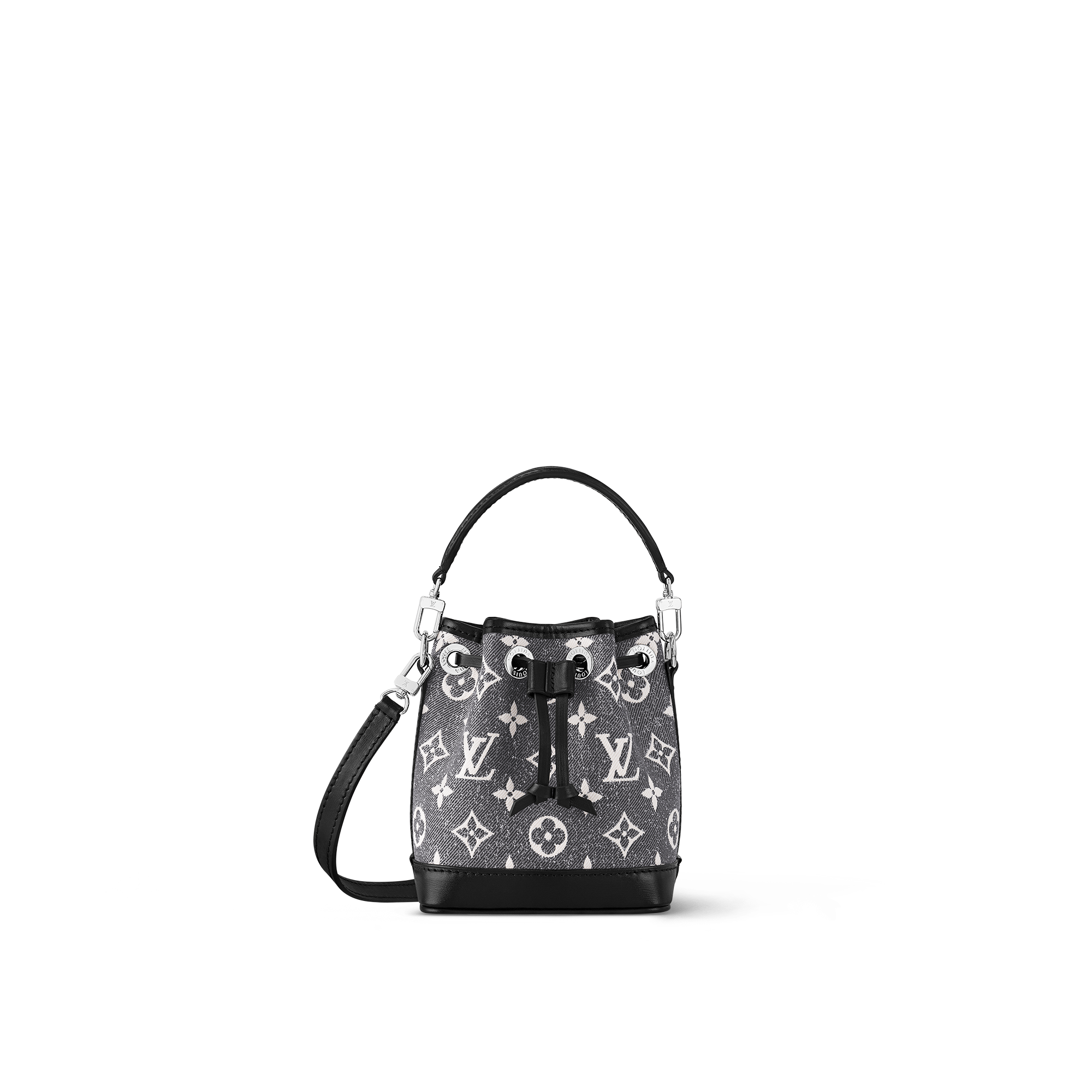Louis Vuitton Nano Noé Autres Toiles Monogram – Women – Small Leather Goods M46449