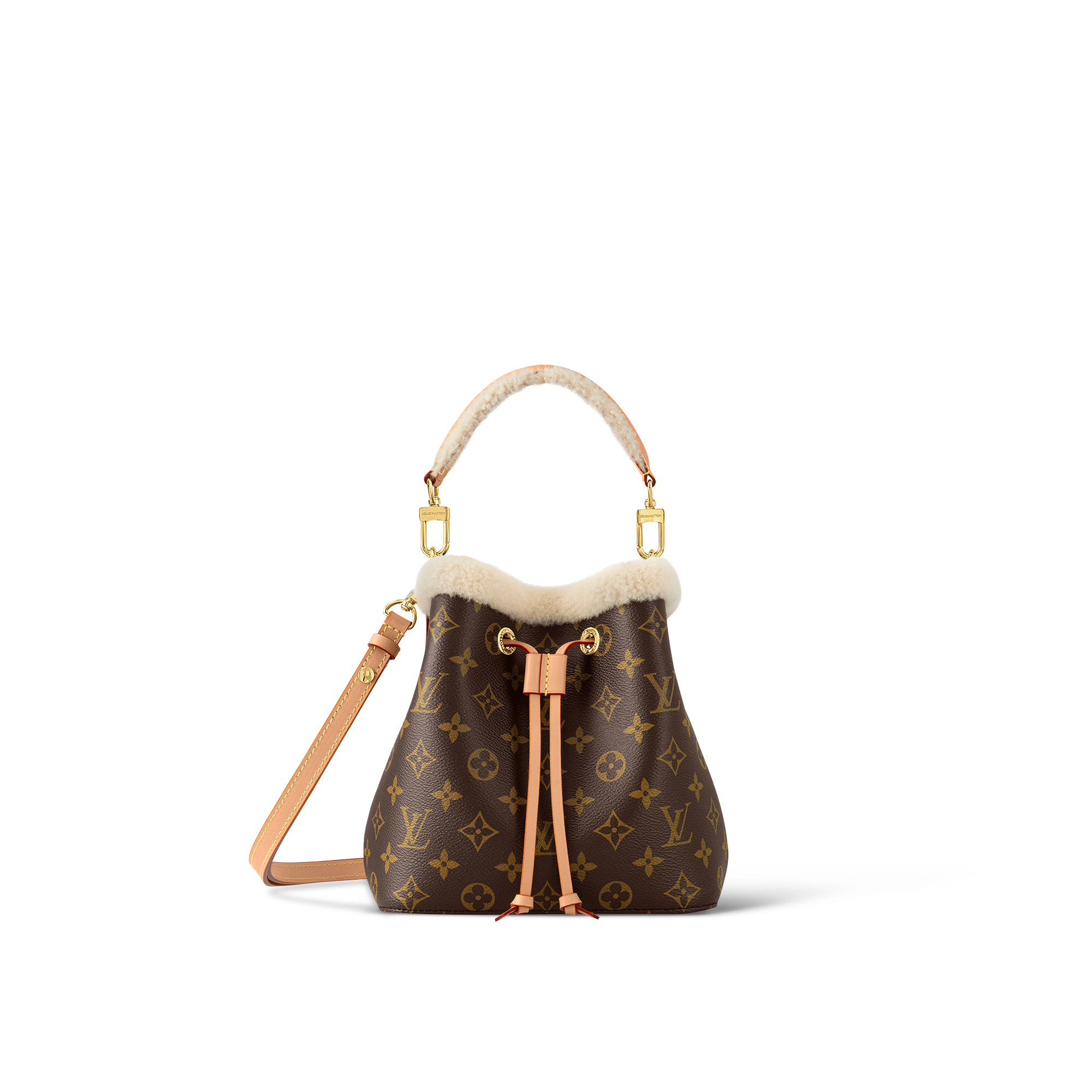 Louis Vuitton Néonoé BB Monogram – Women – Handbags M46319