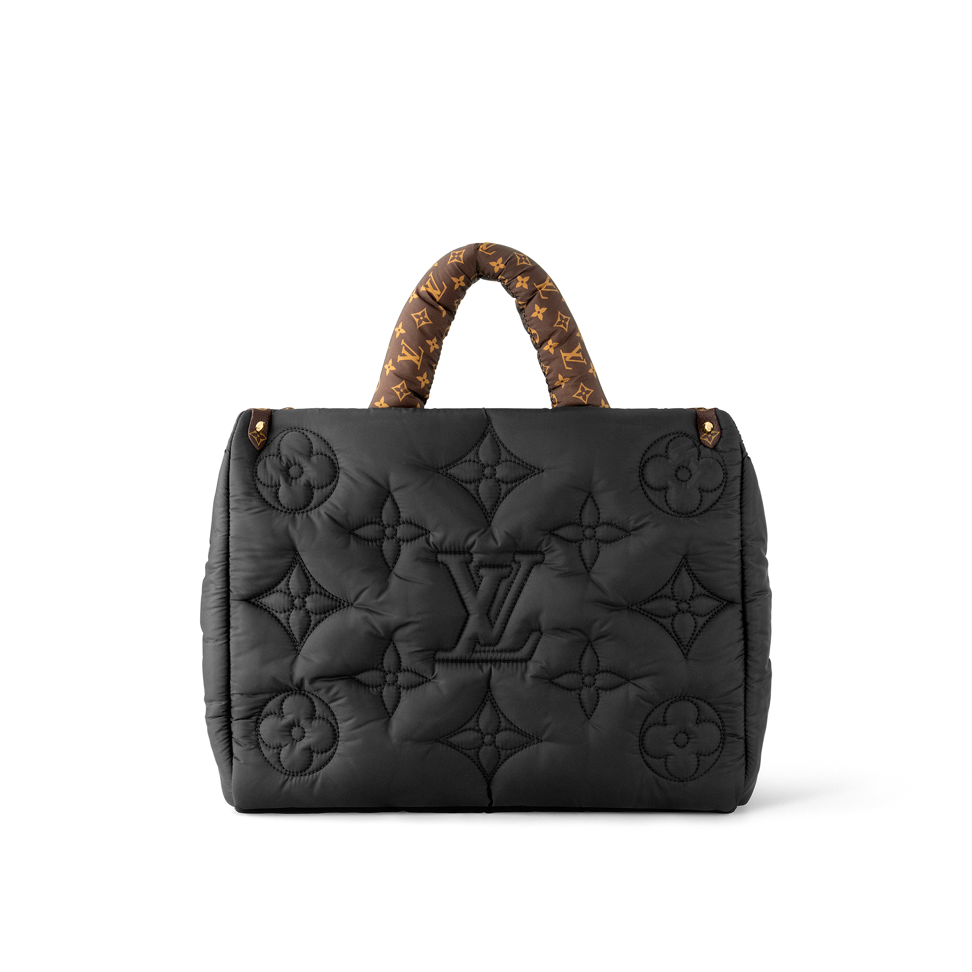 Louis Vuitton OnTheGo MM Autres Toiles Monogram – Women – Handbags M21069 OnTheGo MM