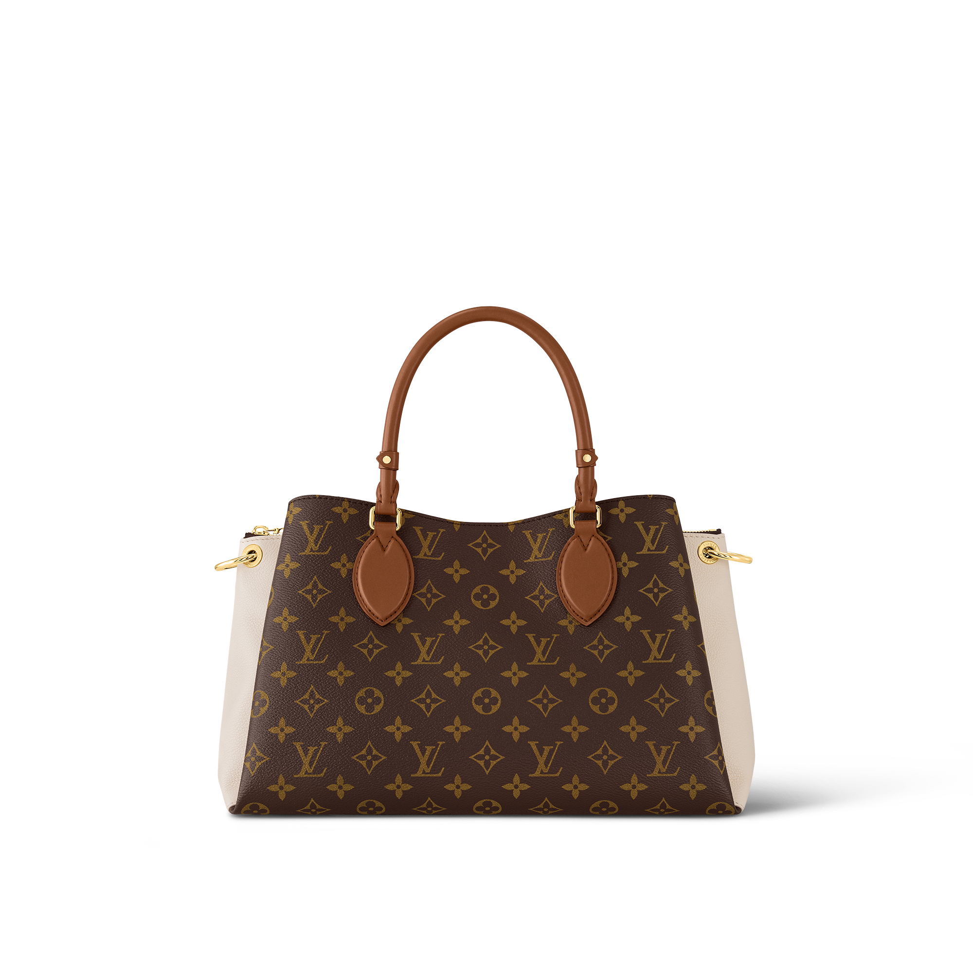 Louis Vuitton Opéra MM Monogram – Women – Handbags M46478 Opéra MM