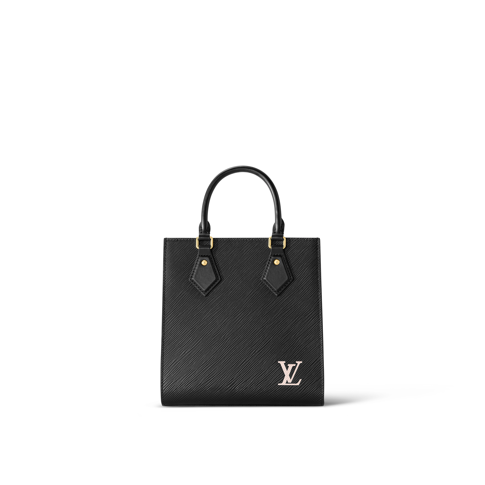 Louis Vuitton Sac Plat BB Epi Leather – Women – Handbags M20958 Sac Plat BB