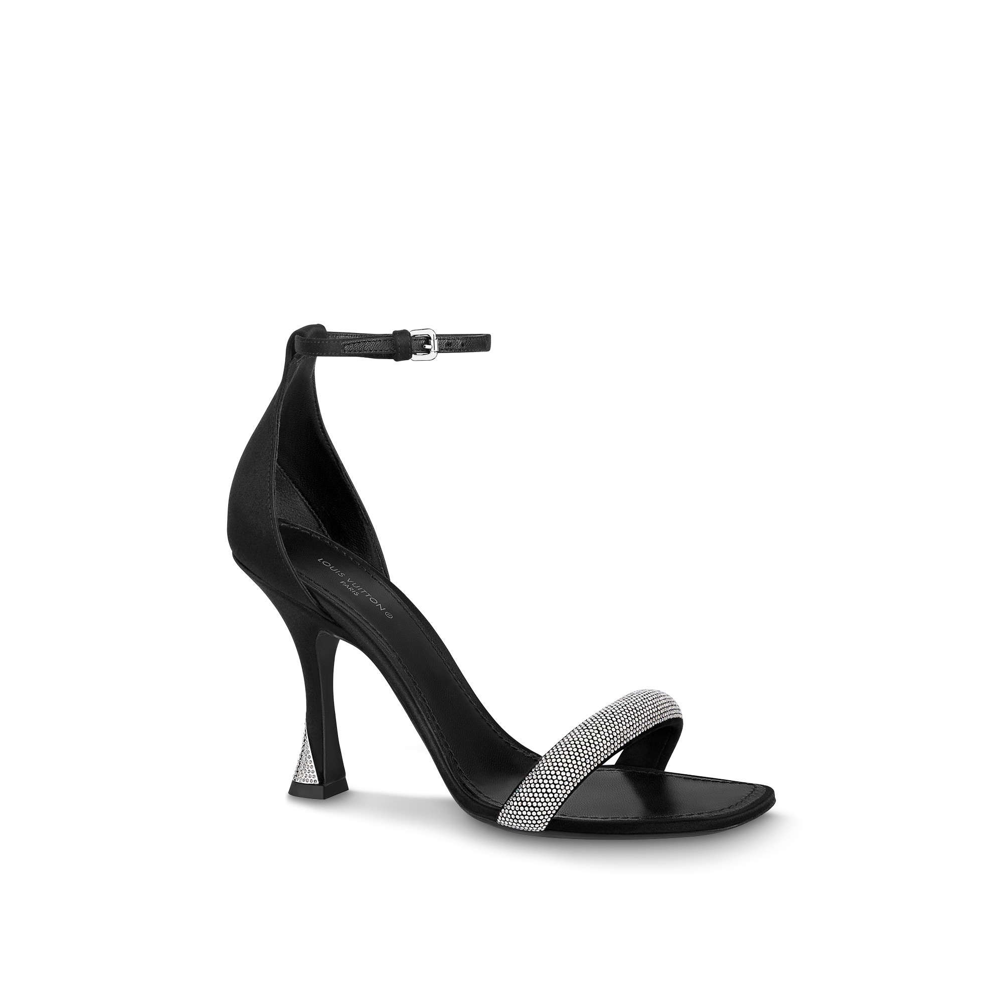 Louis Vuitton Sparkle Sandal – Women – Shoes 1AB2CD