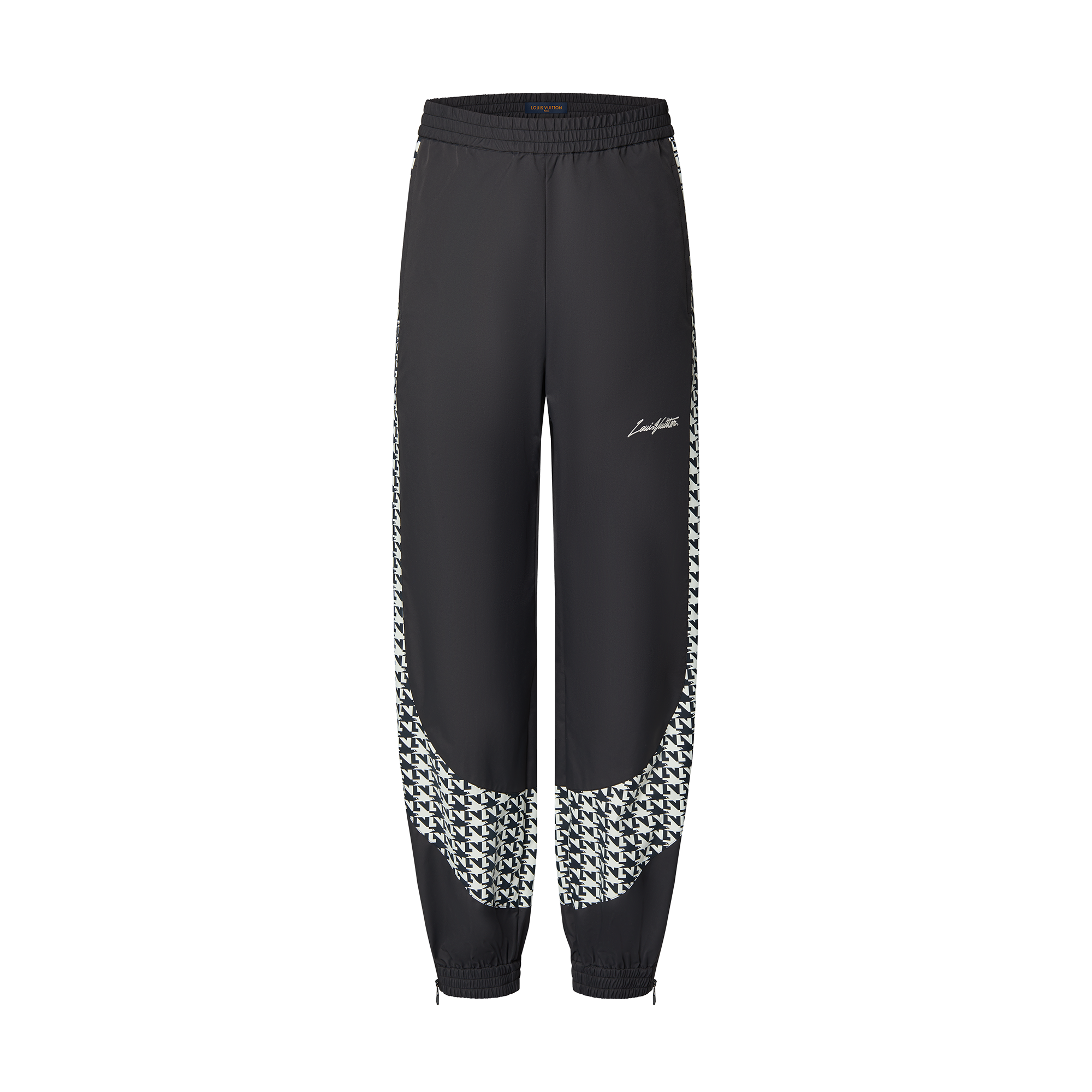 Louis Vuitton Technical Jogpants – Men – Ready-to-Wear 1AAT7J