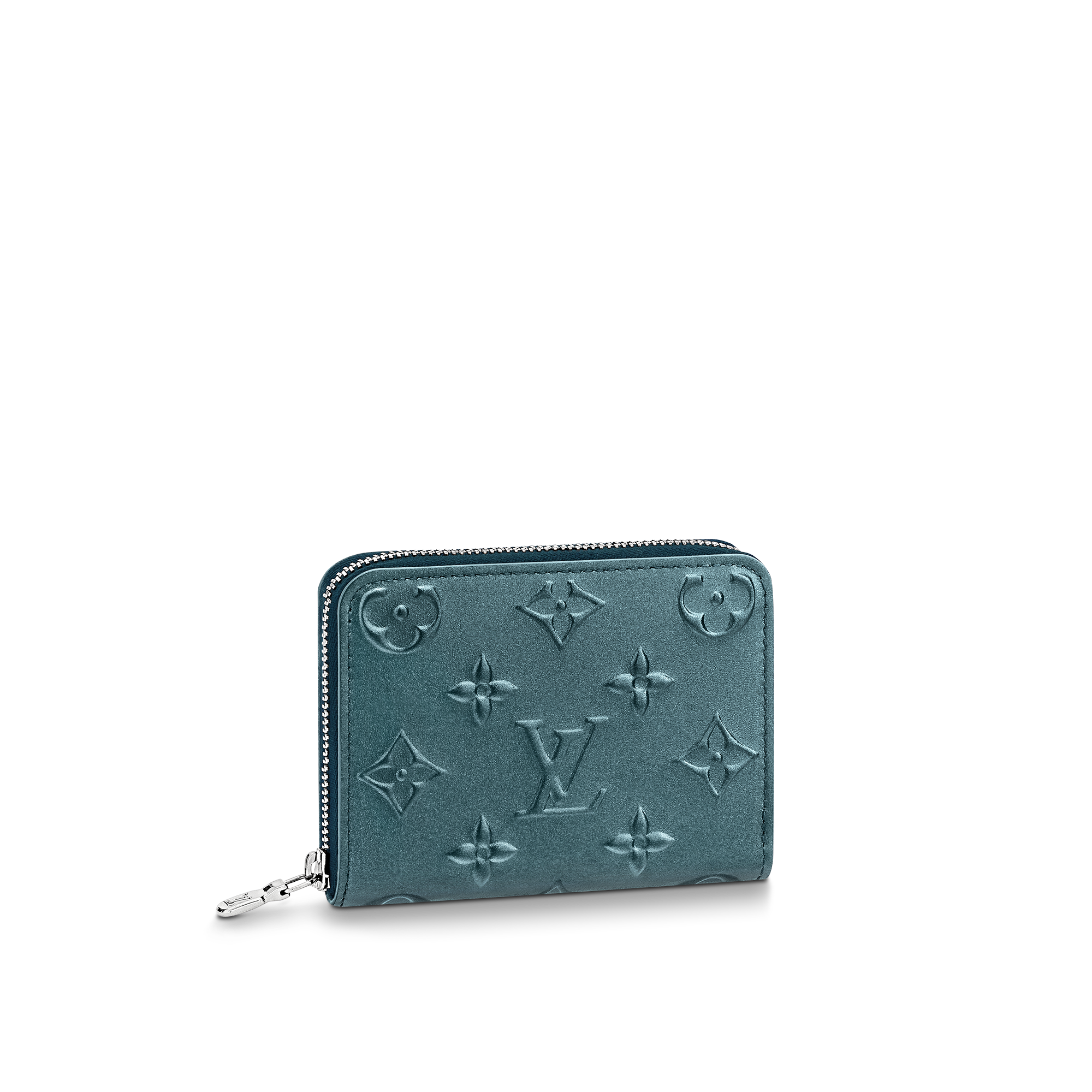 Louis Vuitton Zippy Coin Purse H27 – Women – Small Leather Goods M81860