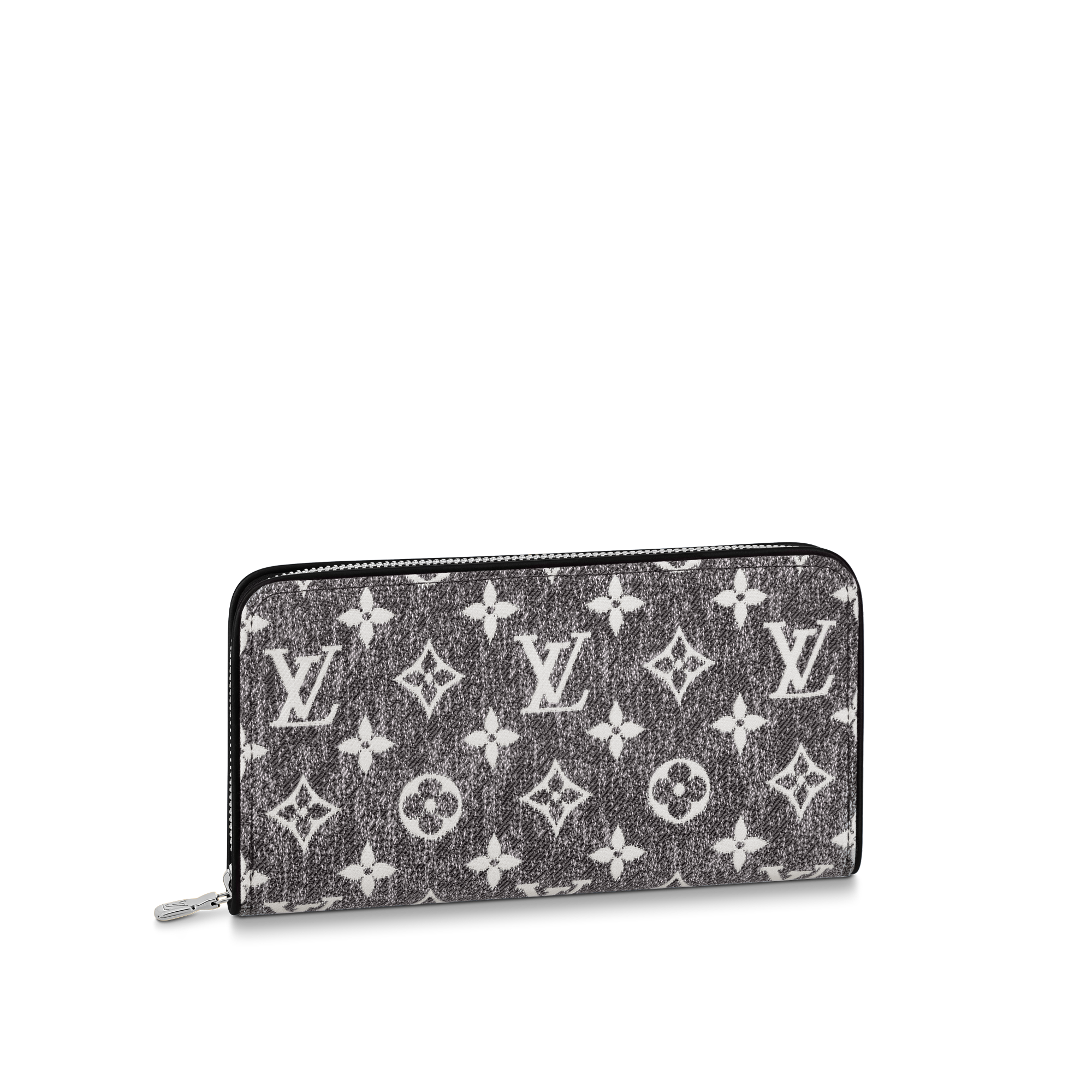Louis Vuitton Zippy Wallet Autres Toiles Monogram – Women – Small Leather Goods M81858