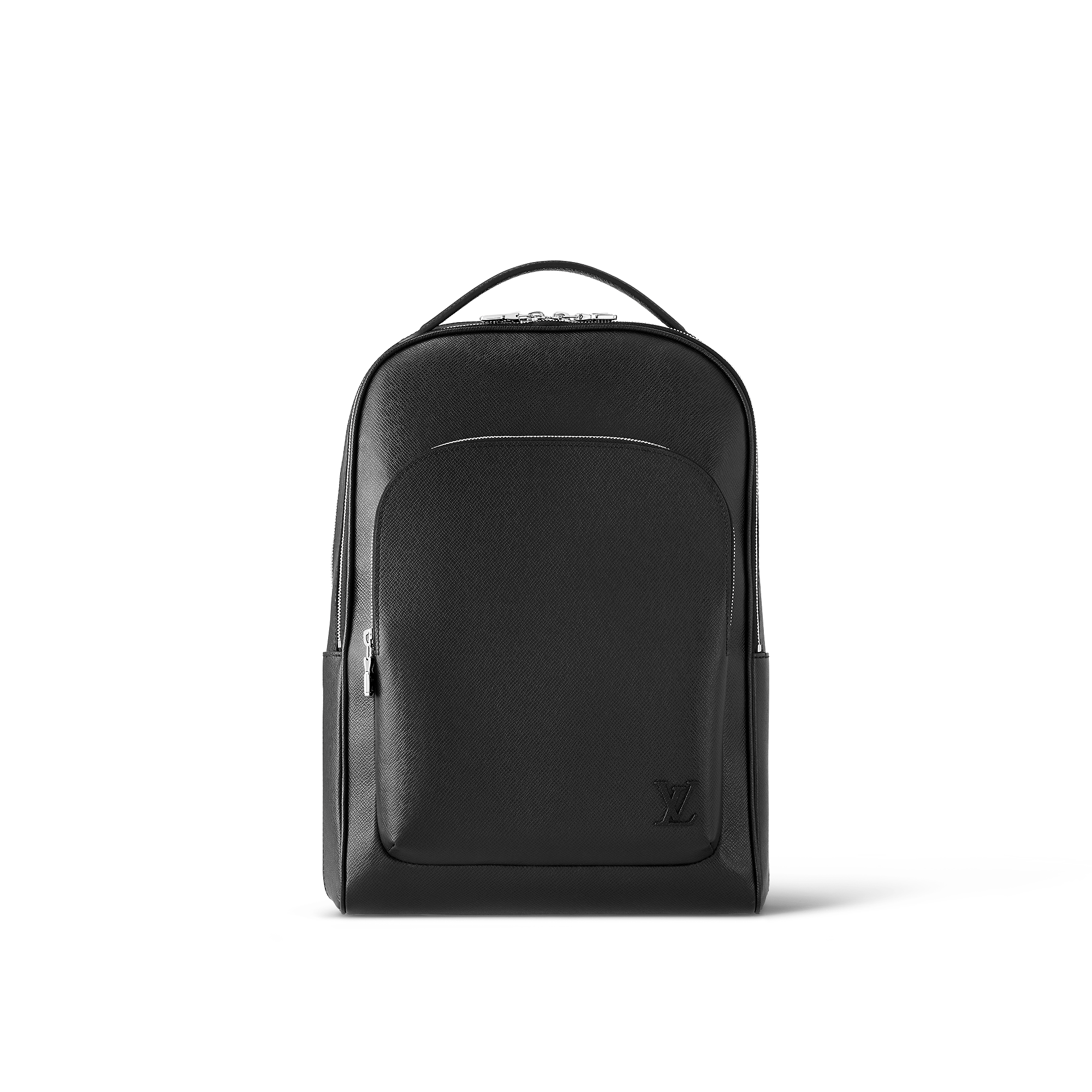 Louis Vuitton Avenue Backpack Taiga Leather – Men – Bags M30977