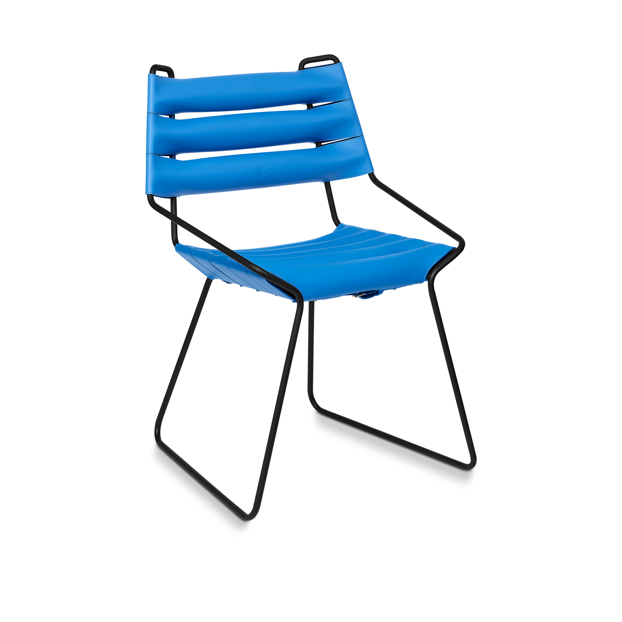 Louis Vuitton Belt Chair By Atelier Oï – Art of Living – Home R98376