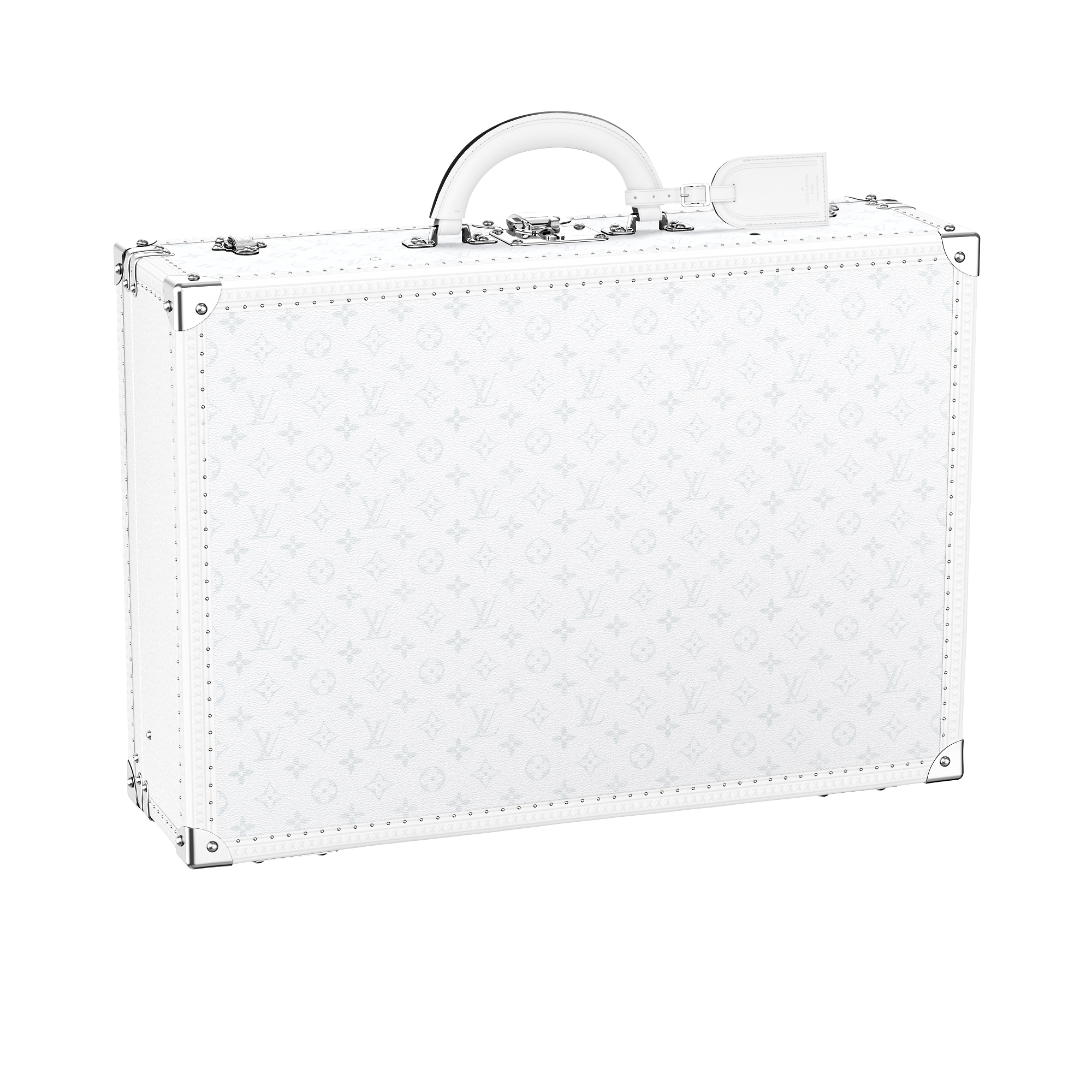 Louis Vuitton Bisten 60 Taigarama – Art of Living – Trunks and Travel M30957 Bisten
