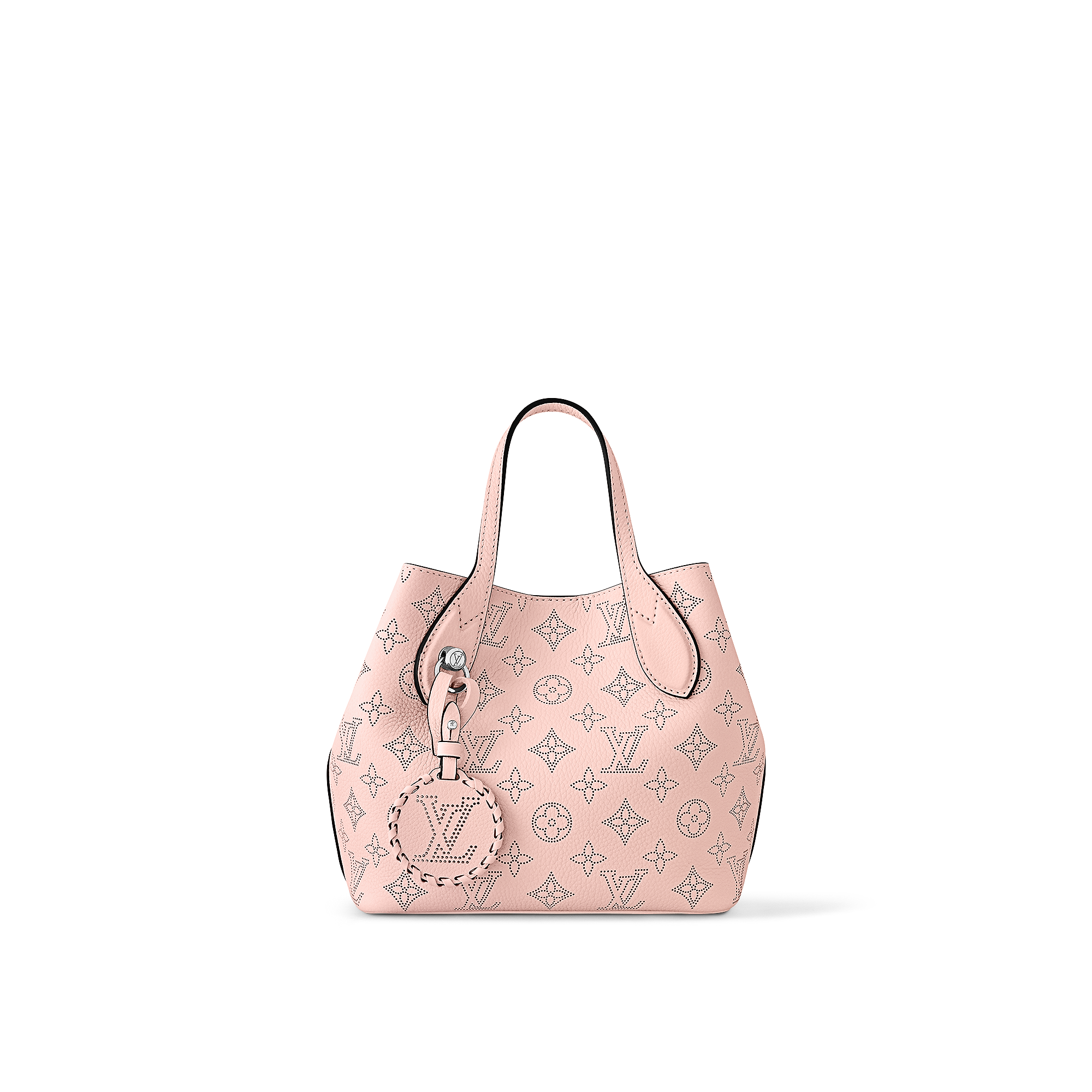 Louis Vuitton Blossom PM Mahina – Women – Handbags M23196