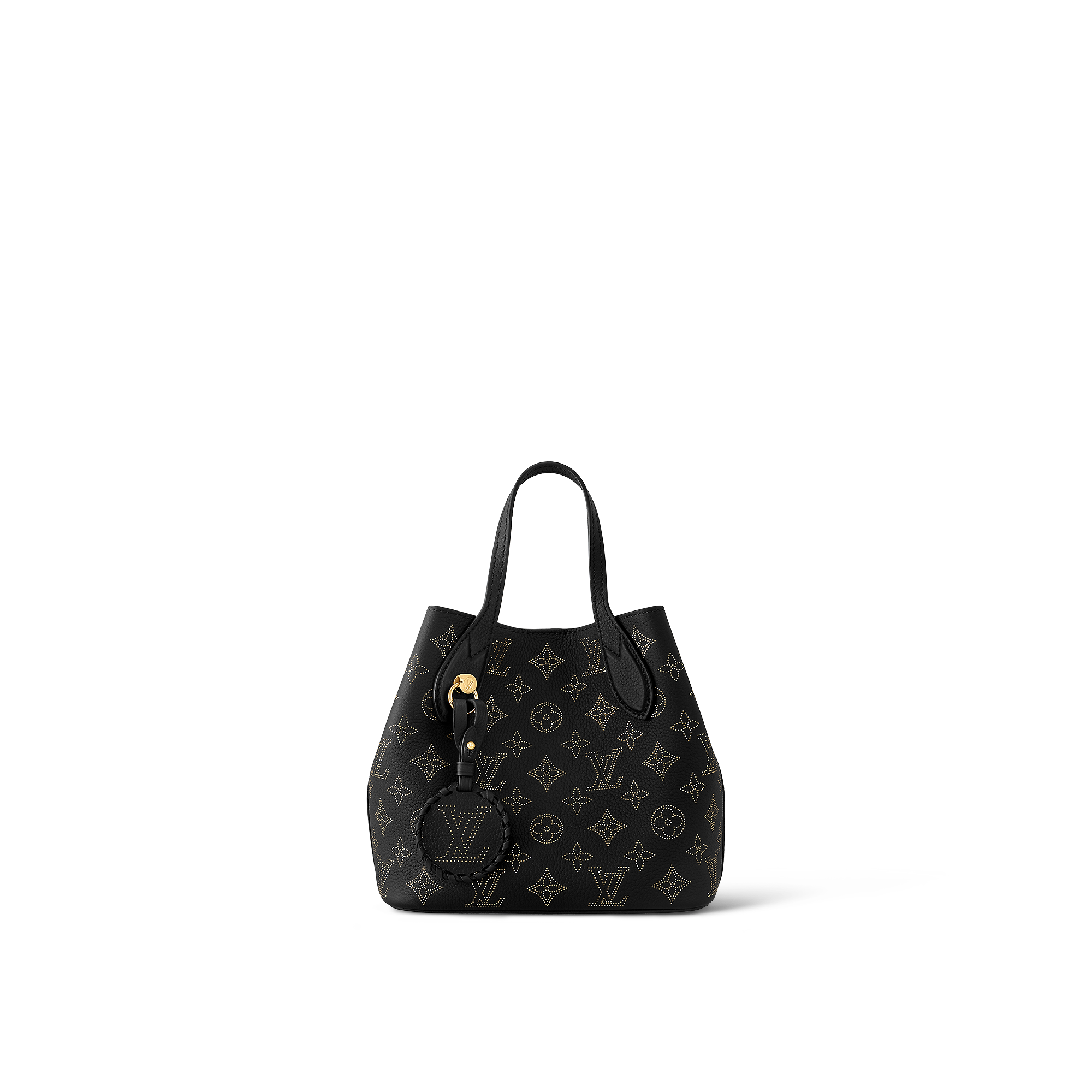 Louis Vuitton Blossom PM Mahina – Women – Handbags M23393