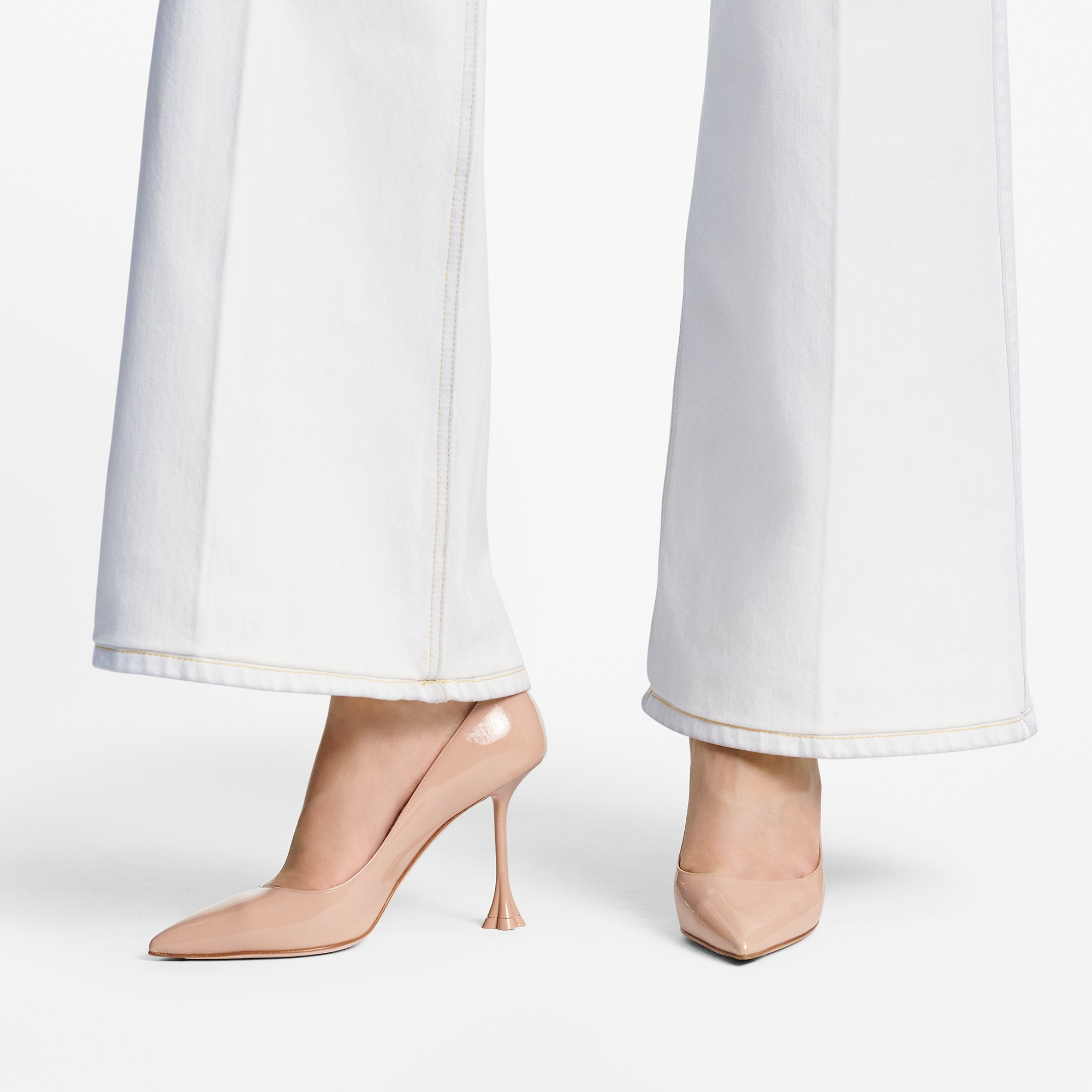 Louis Vuitton Blossom Pump – Women – Shoes 1AC80H