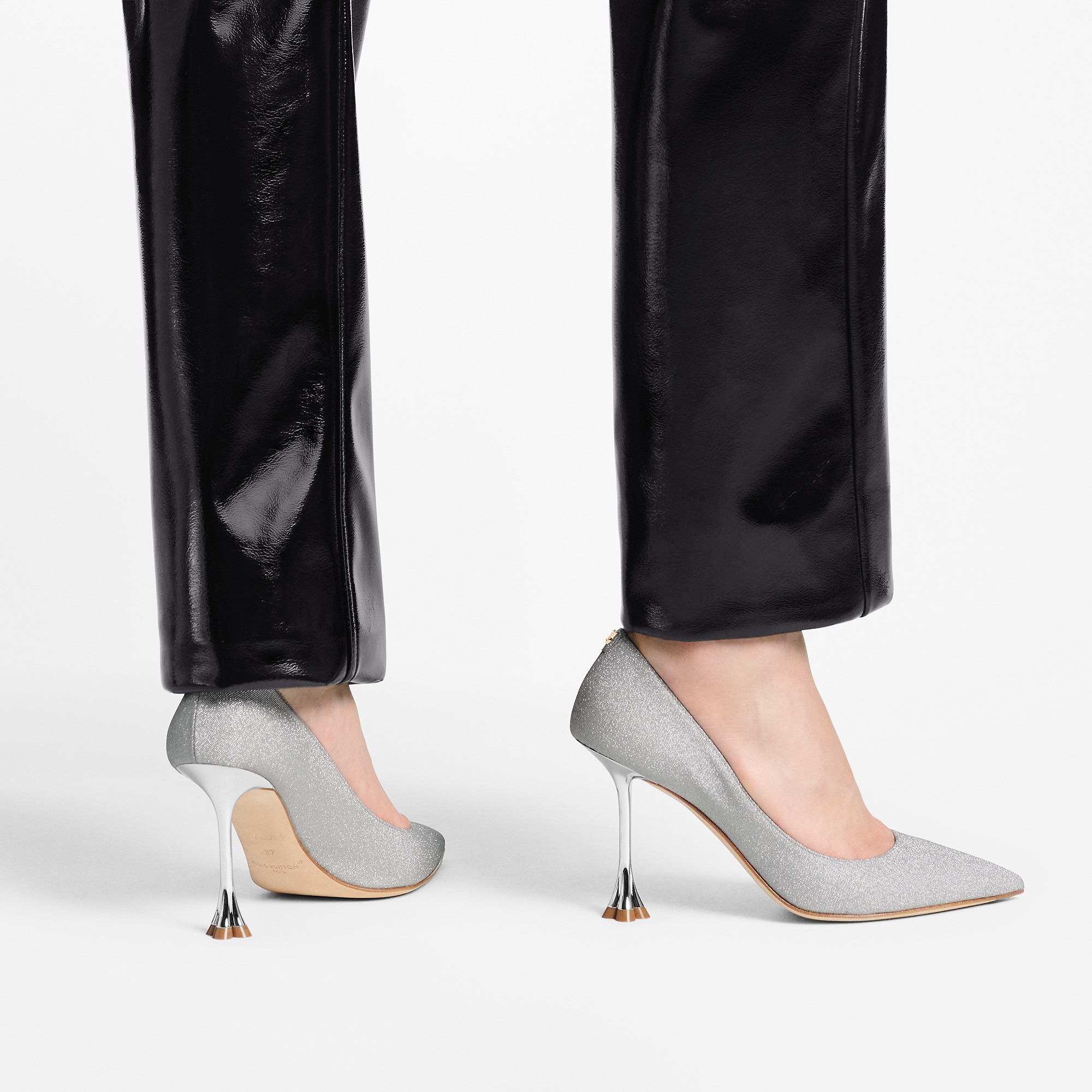 Louis Vuitton Blossom Pump – Women – Shoes 1AC81B