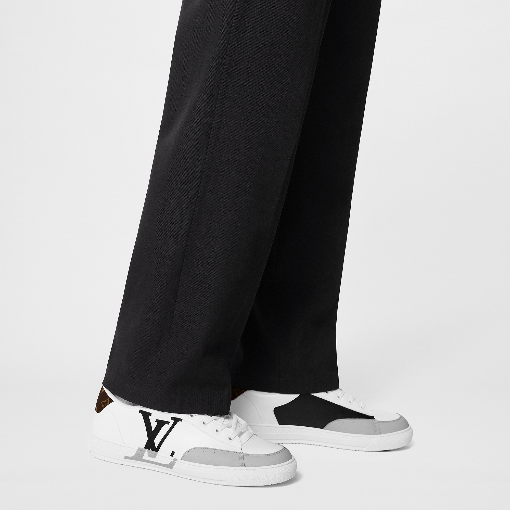 Louis Vuitton Charlie sneaker – Men – Shoes 1A9JN8