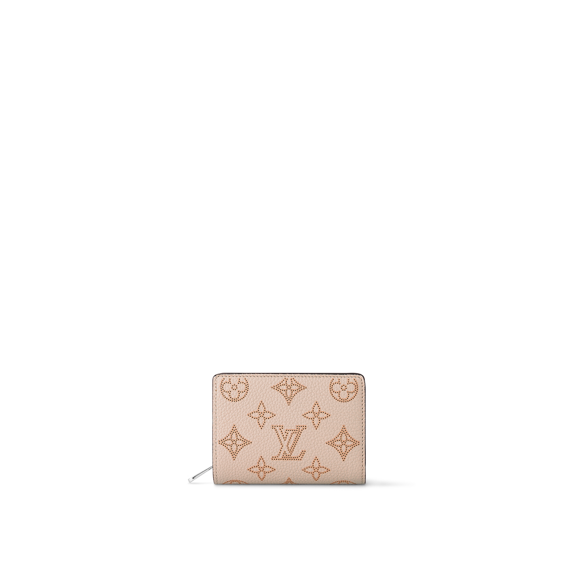 Louis Vuitton Cléa Wallet Mahina – Women – Small Leather Goods M82351