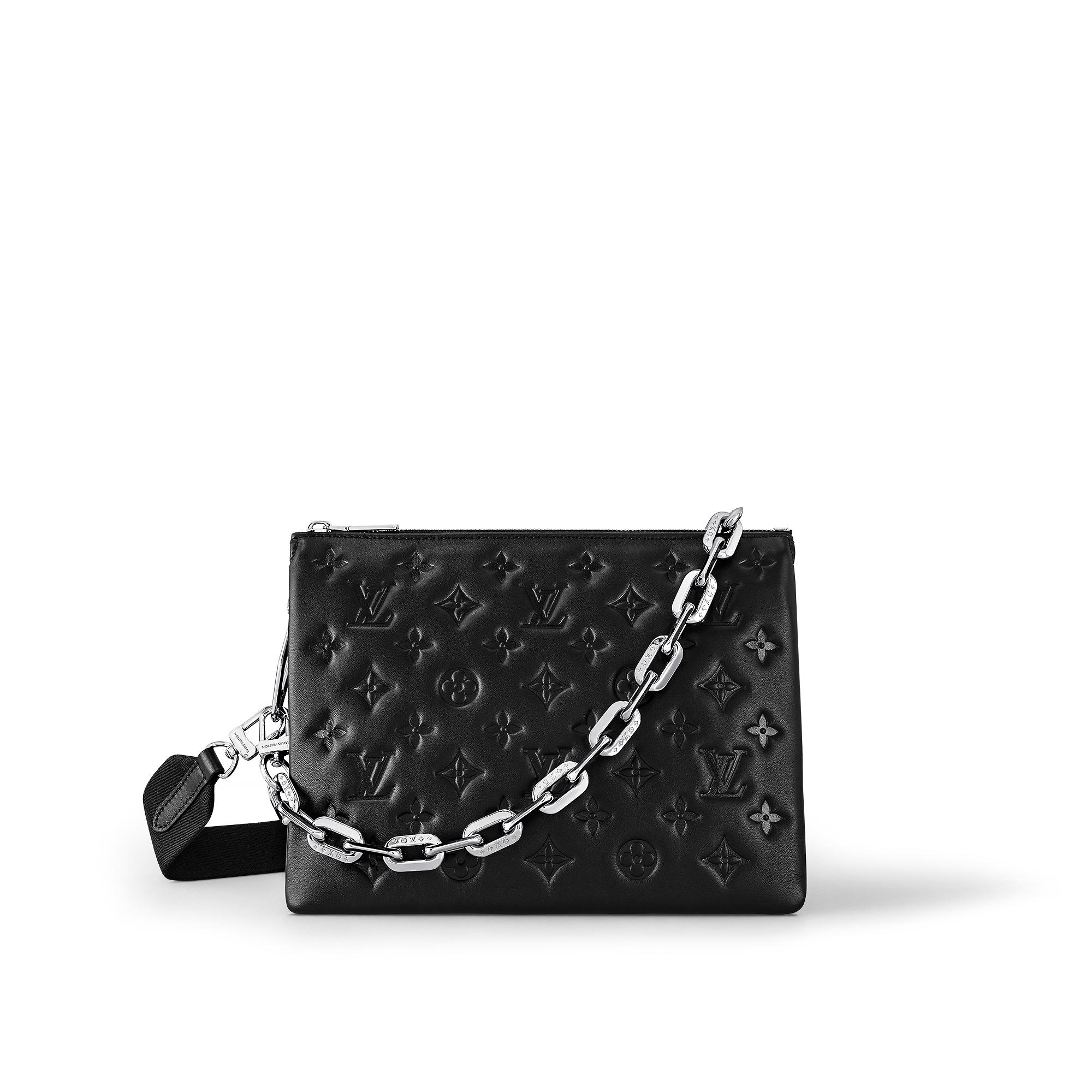 Louis Vuitton Coussin PM H27 – Women – Handbags M23056