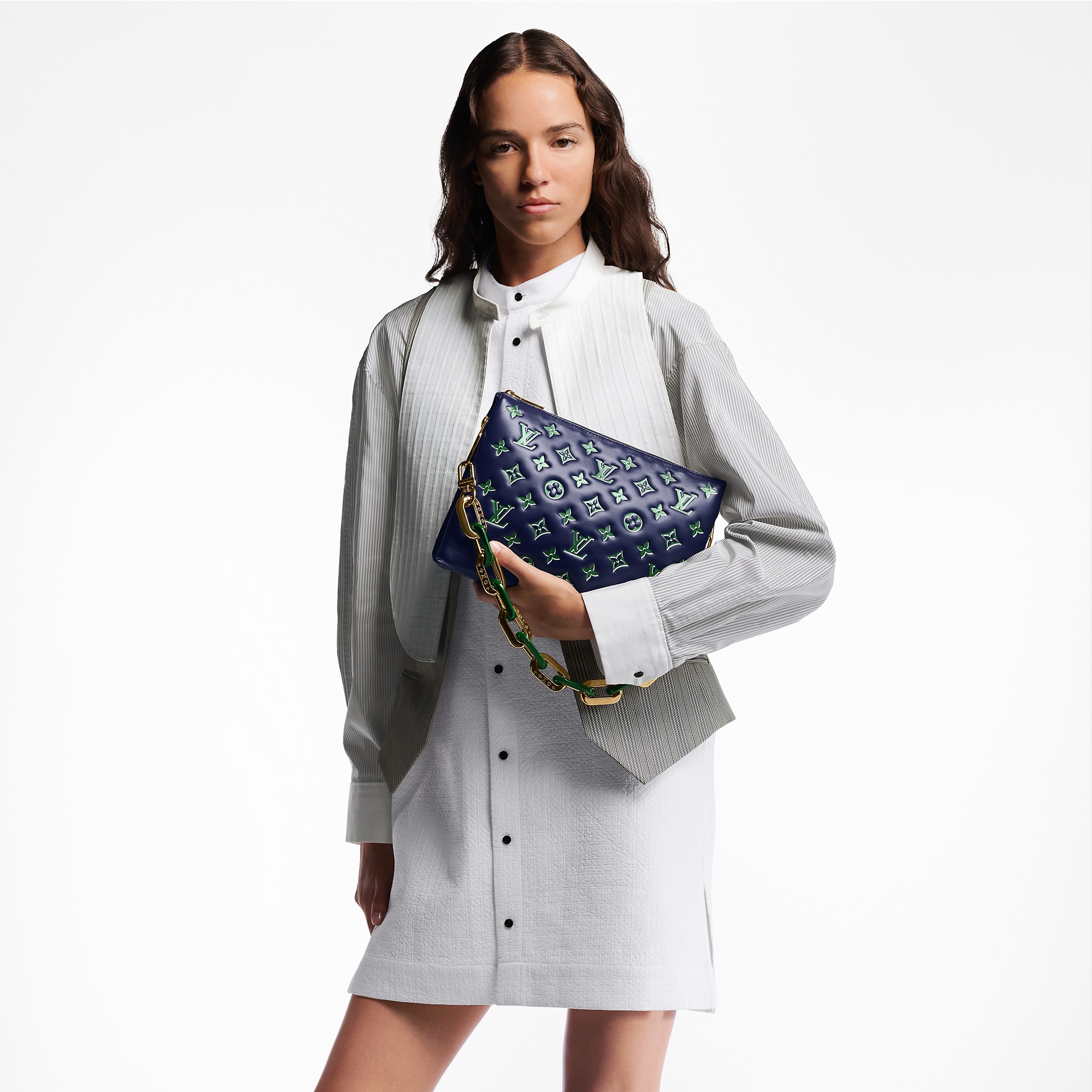 Louis Vuitton Coussin PM H27 – Women – Handbags M23505