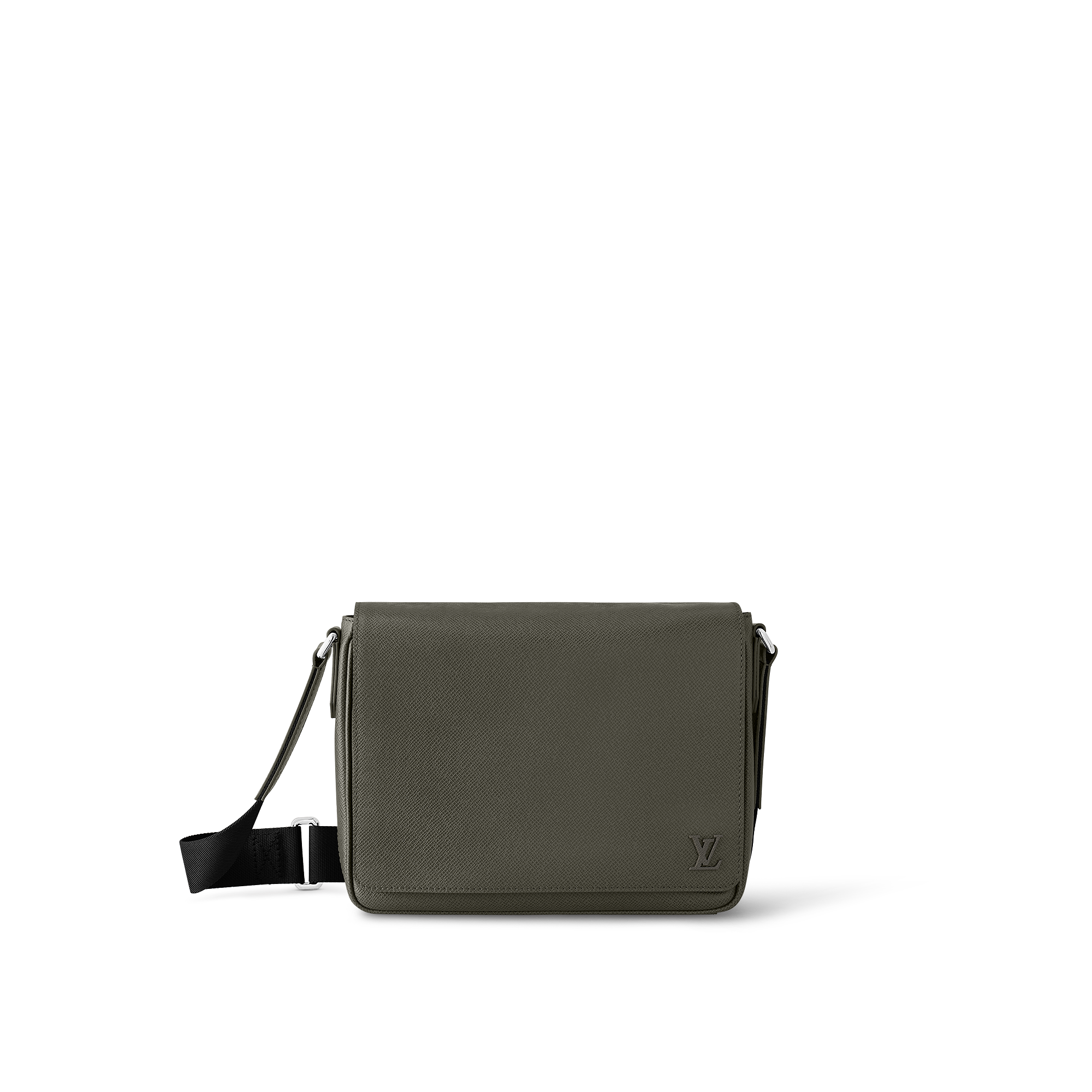 Louis Vuitton District PM Taiga Leather – Men – Bags M30970