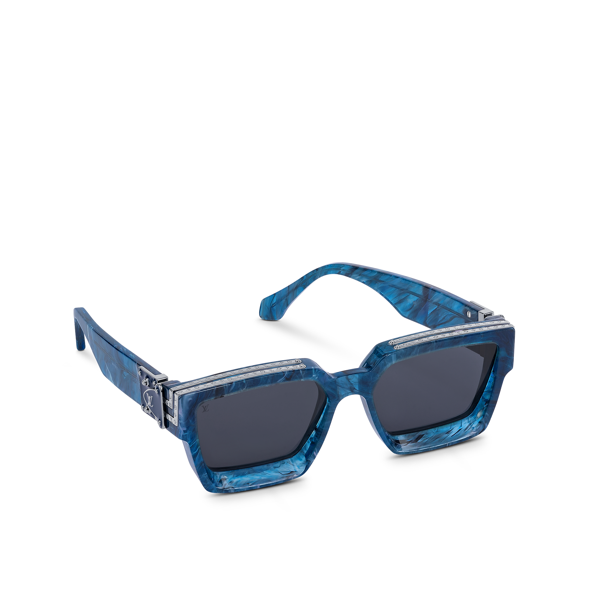 Louis Vuitton 1.1 Millionaires Sunglasses – Men – Accessories Z1359W