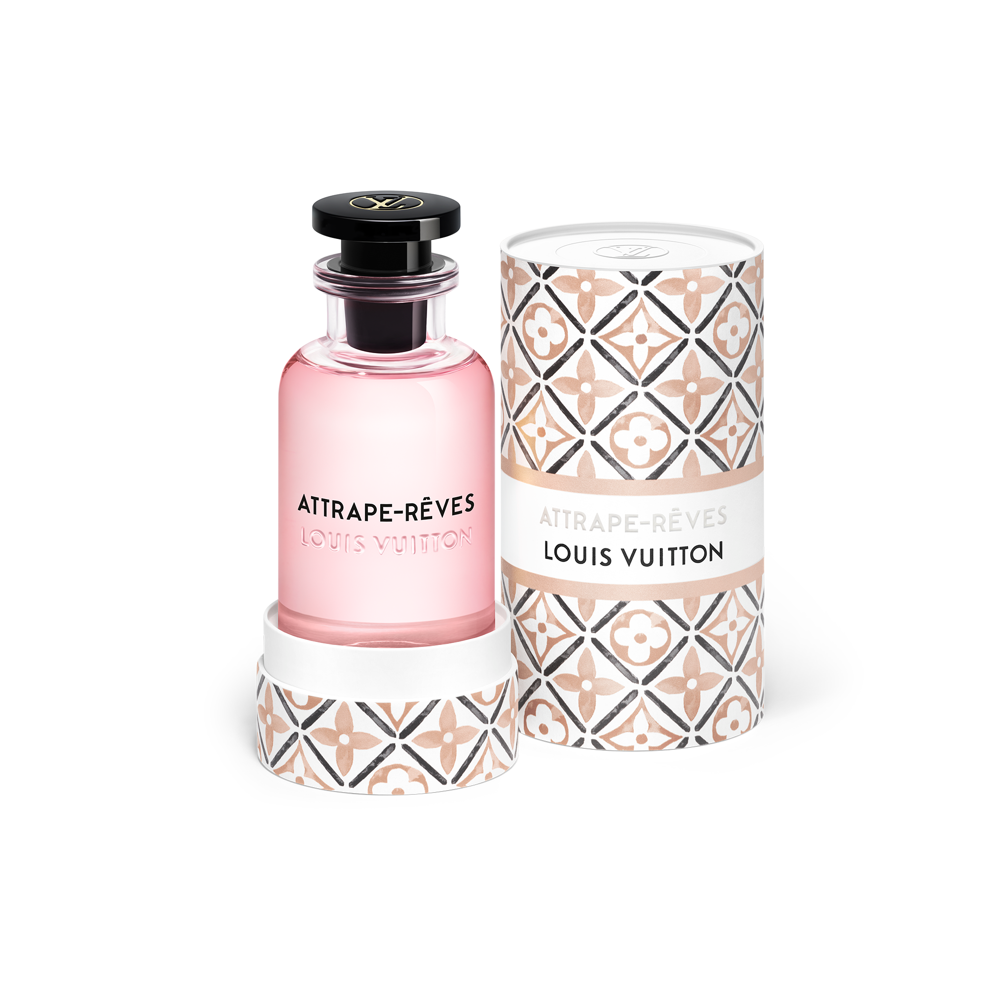 Louis Vuitton Attrape-Rêves By The Pool – Perfumes – Collections LP0348
