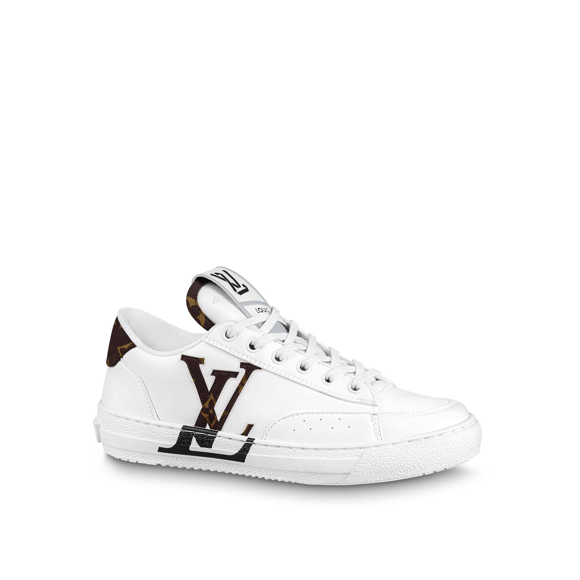 Louis Vuitton Charlie Sneaker – Women – Shoes 1AADOW