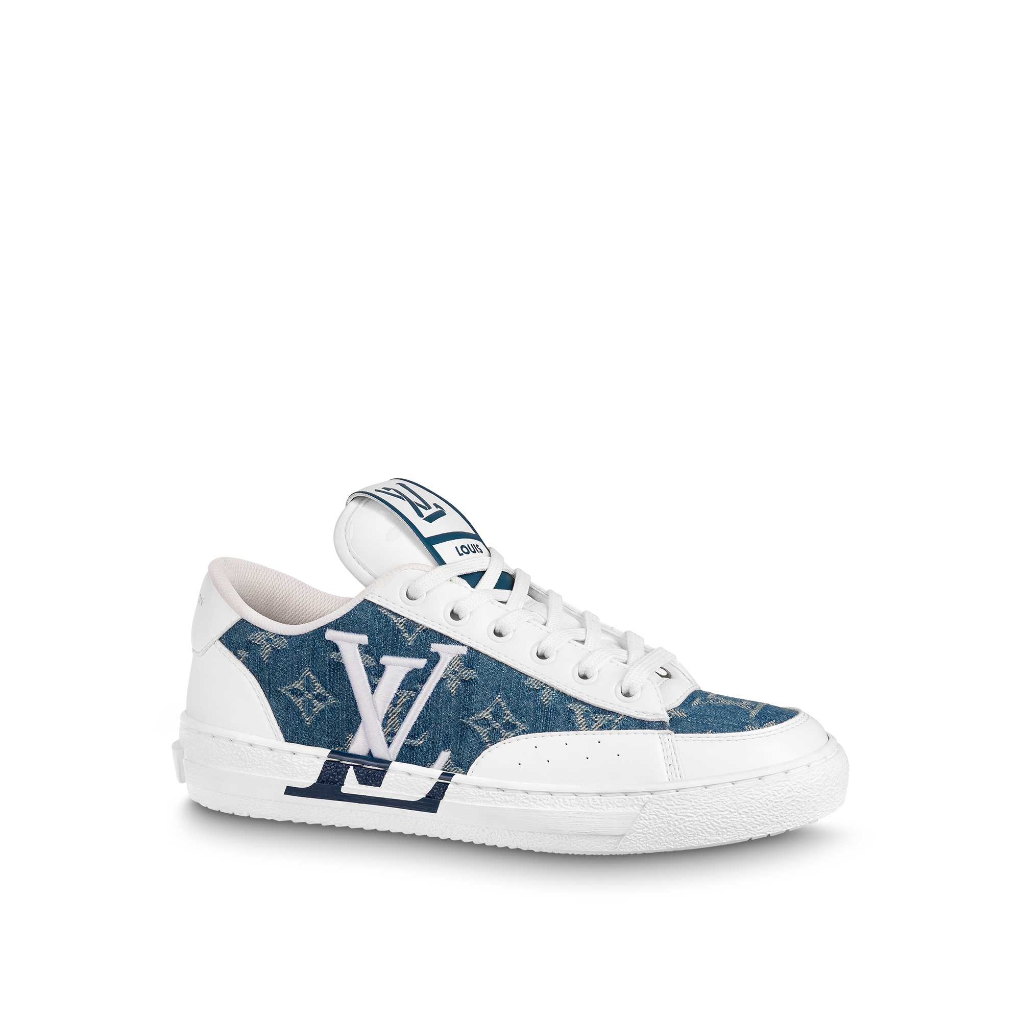 Louis Vuitton Charlie Sneaker – Women – Shoes 1AAW2C