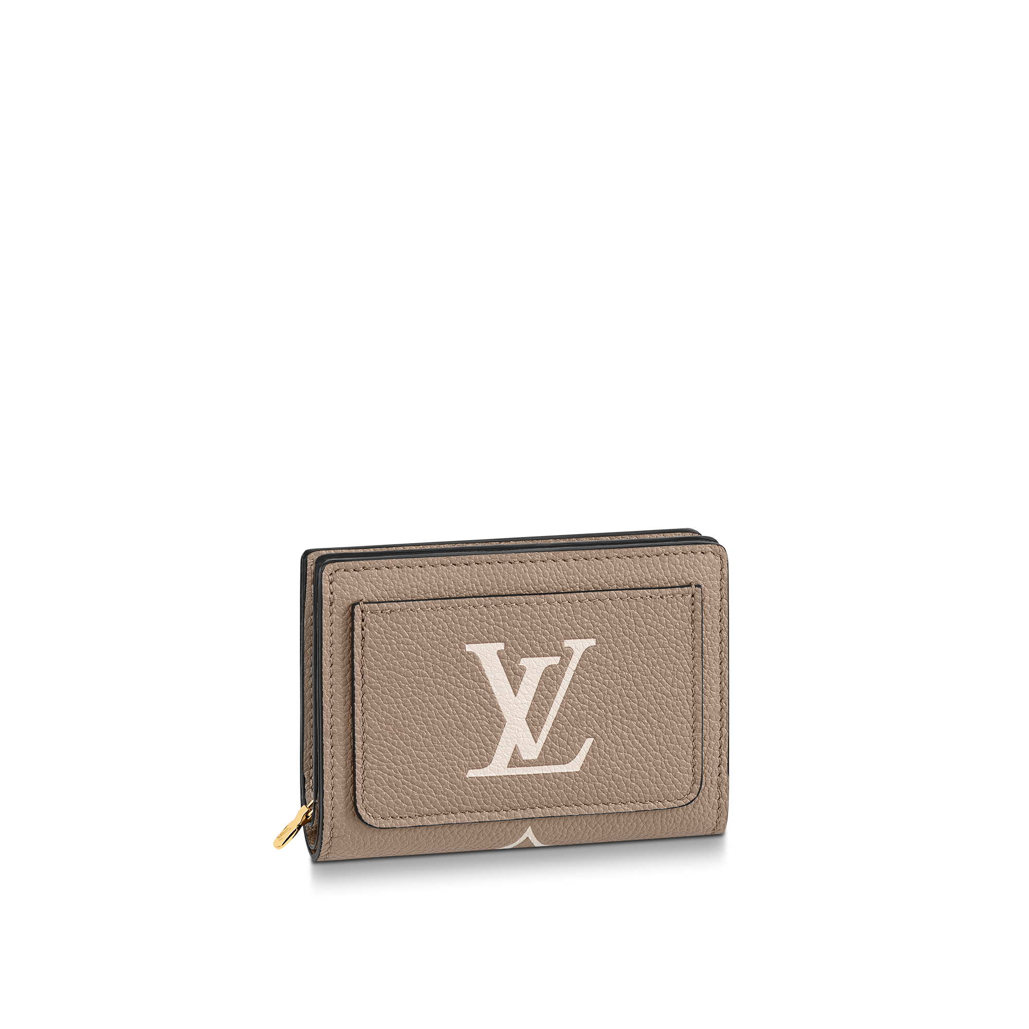 Louis Vuitton Cléa Wallet Monogram Empreinte Leather – Women – Small Leather Goods M82370