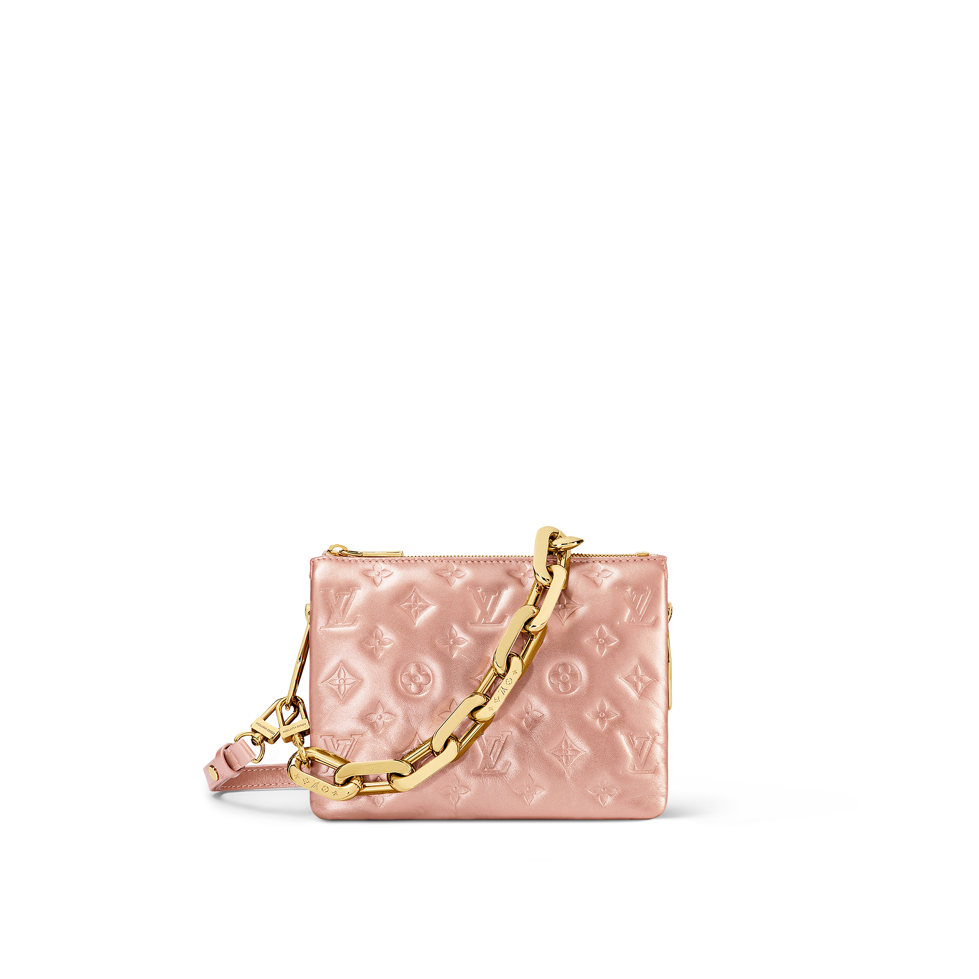 Louis Vuitton Coussin BB H27 – Women – Handbags M21148 Coussin BB