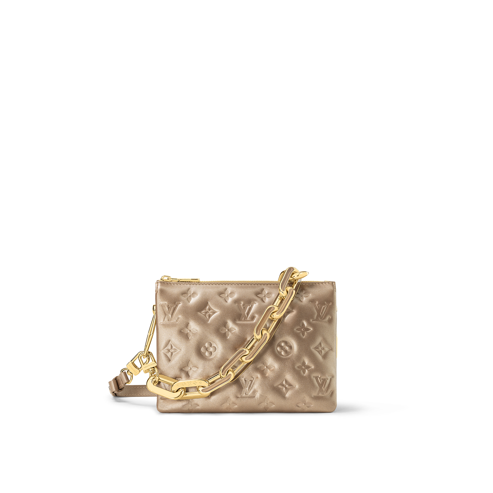 Louis Vuitton Coussin BB H27 – Women – Handbags M22396 Coussin BB