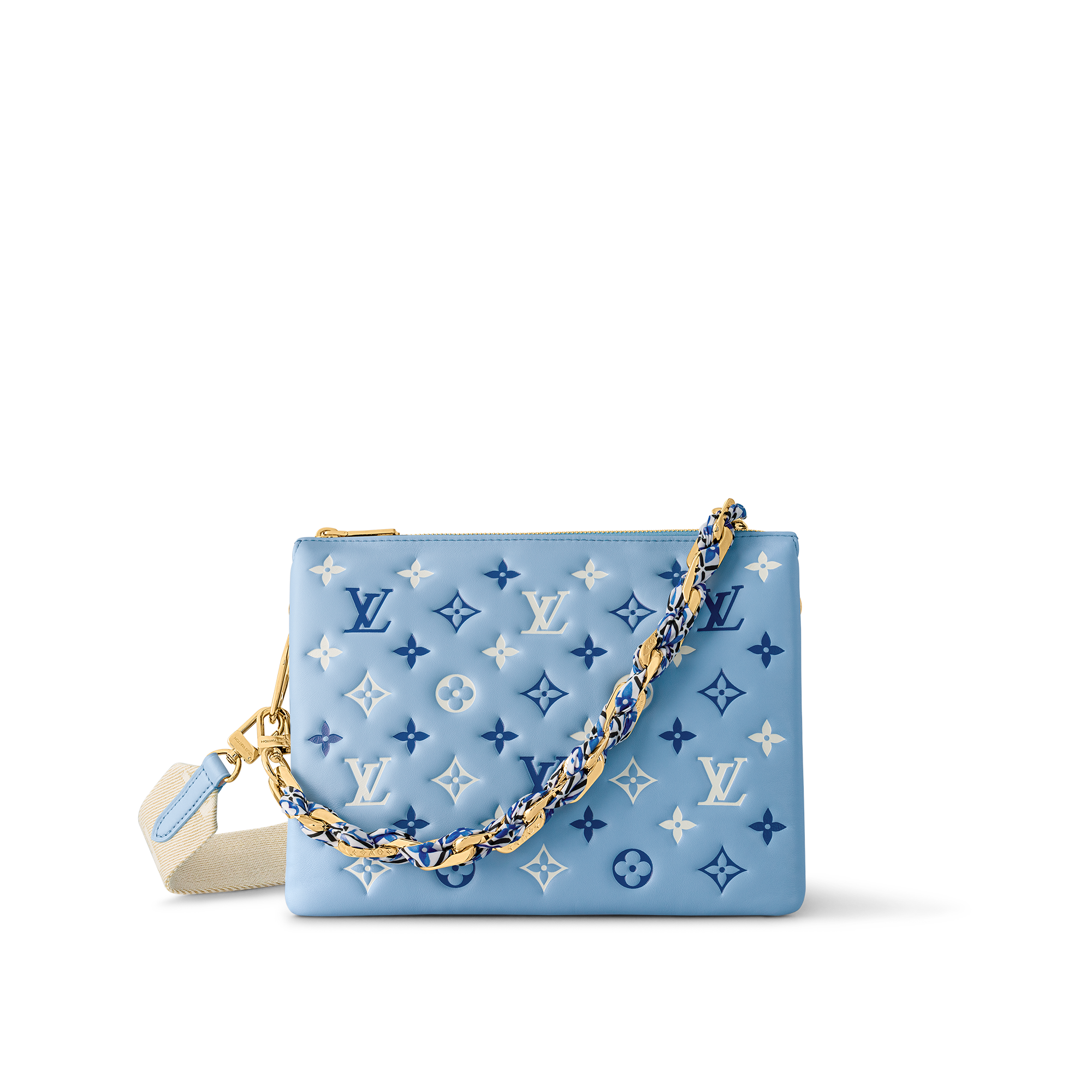 Louis Vuitton Coussin PM H27 – Women – Handbags M22953