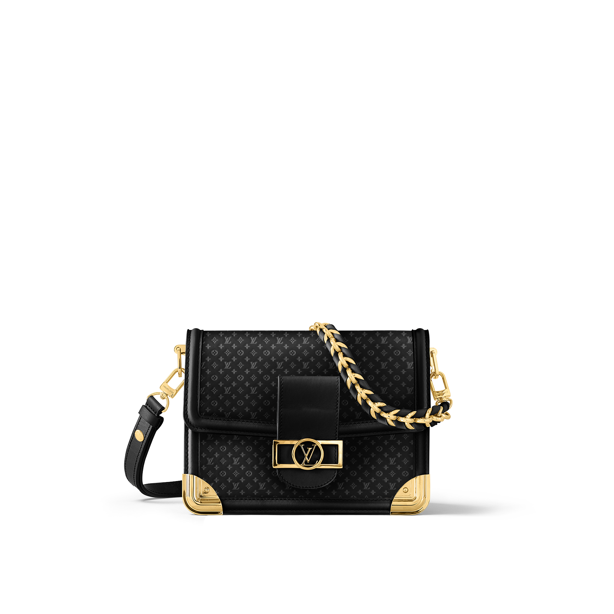 Louis Vuitton Dauphine MM H27 – Women – Handbags M22276