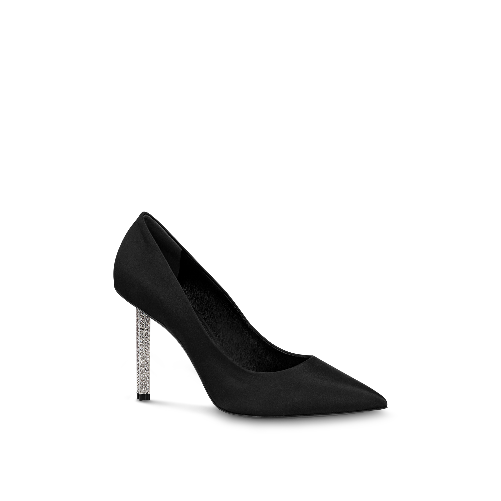 Louis Vuitton Diva Pump – Women – Shoes 1ABPB0