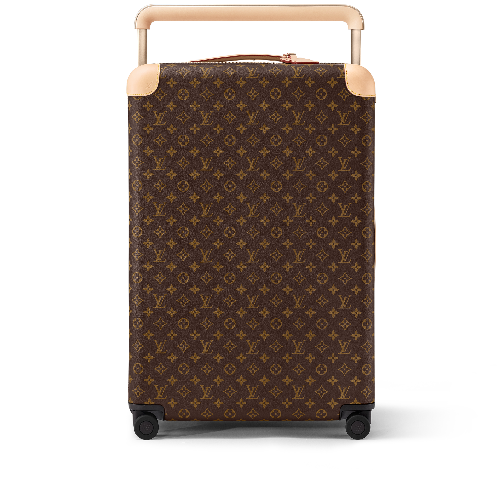 Louis Vuitton Designer Checked Suitcase Horizon 70 M42688 Monogram Canvas