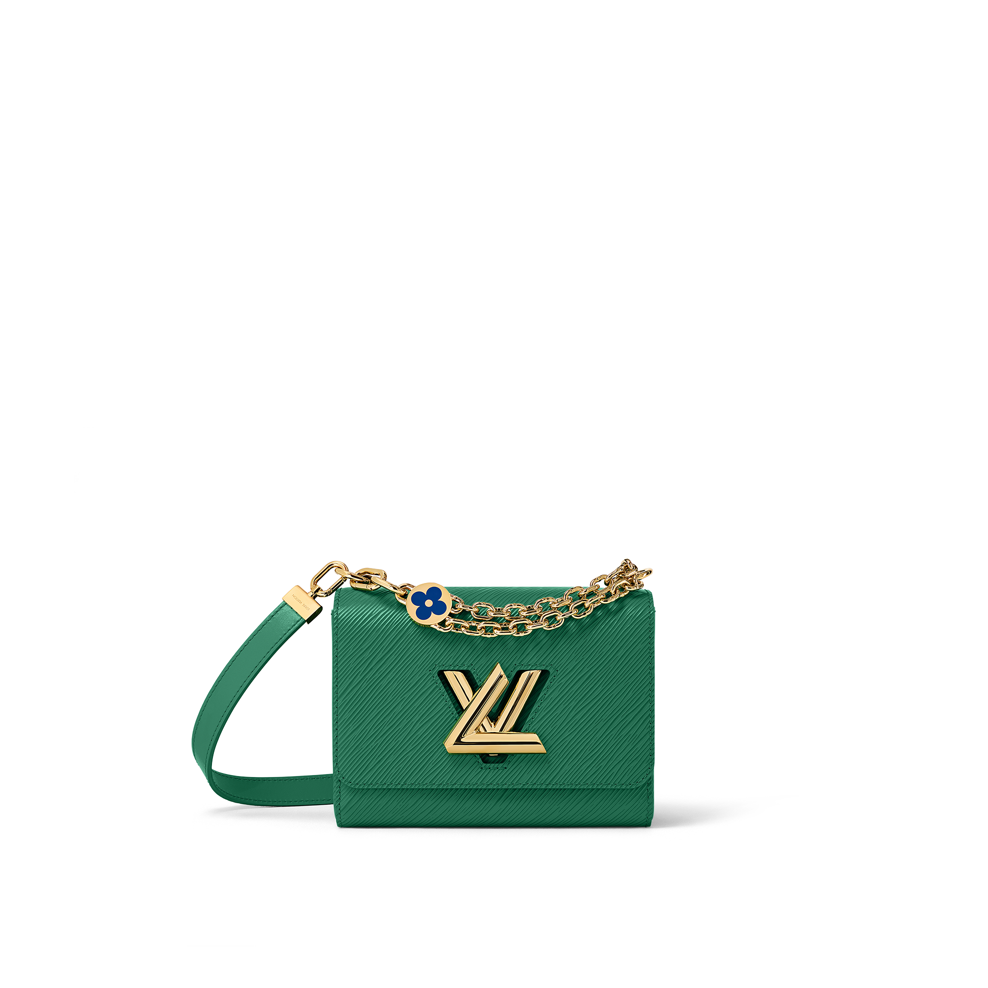 Louis Vuitton Twist PM Epi Leather - Women - Handbags M21649 Twist PM