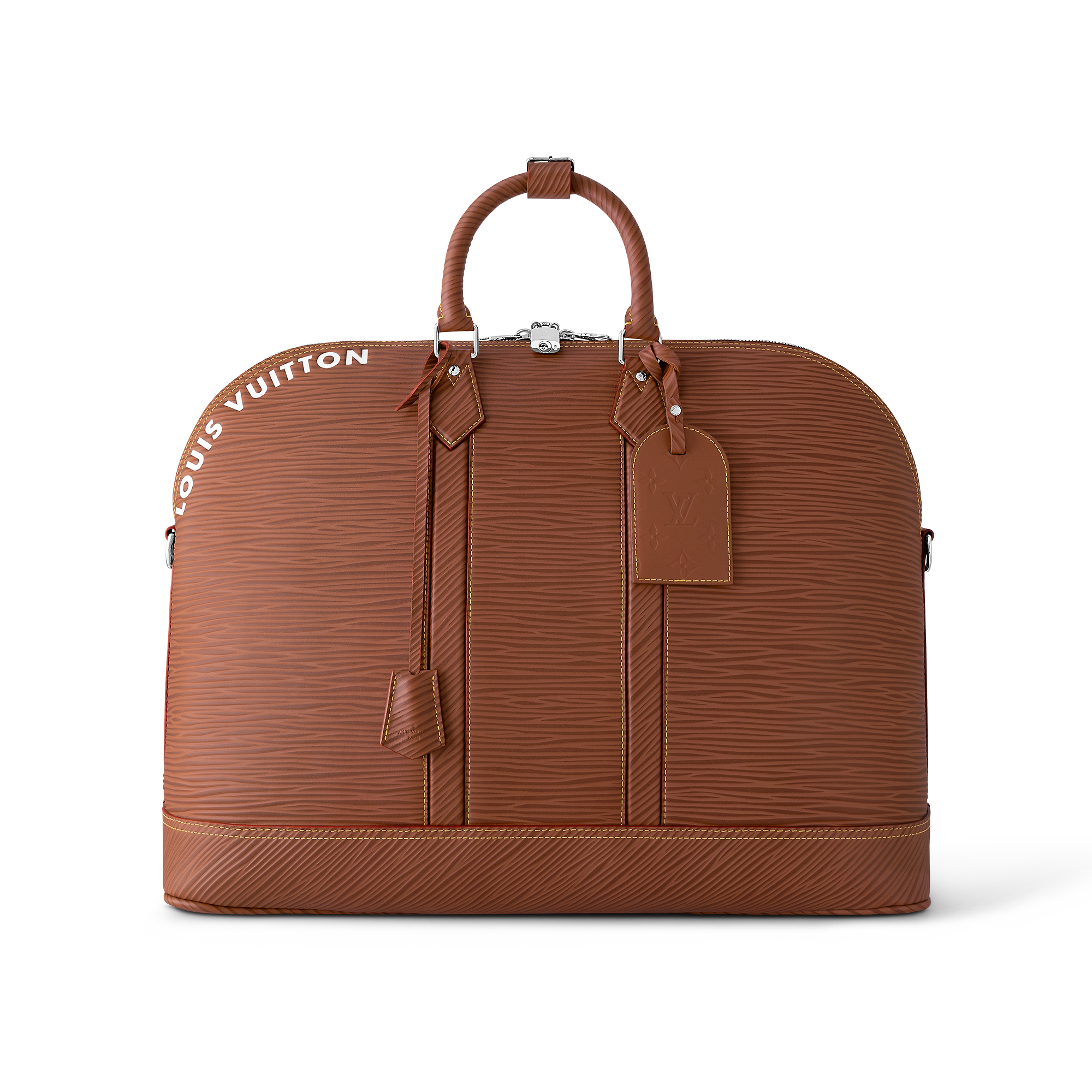 Louis Vuitton Alma Travel GM Other Leathers – Men – Travel M23102