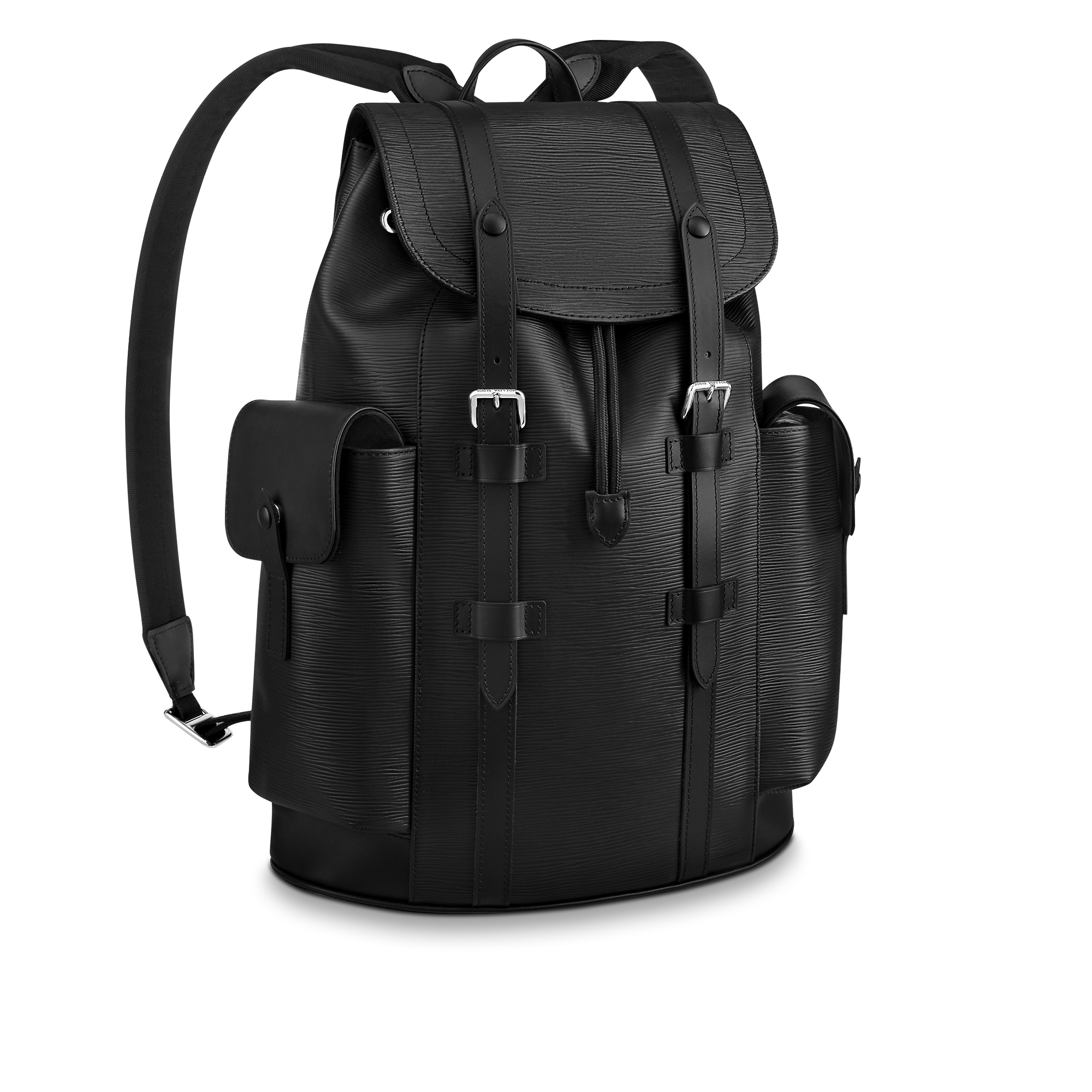 Louis Vuitton Christopher PM Epi Leather – Men – Bags M50159