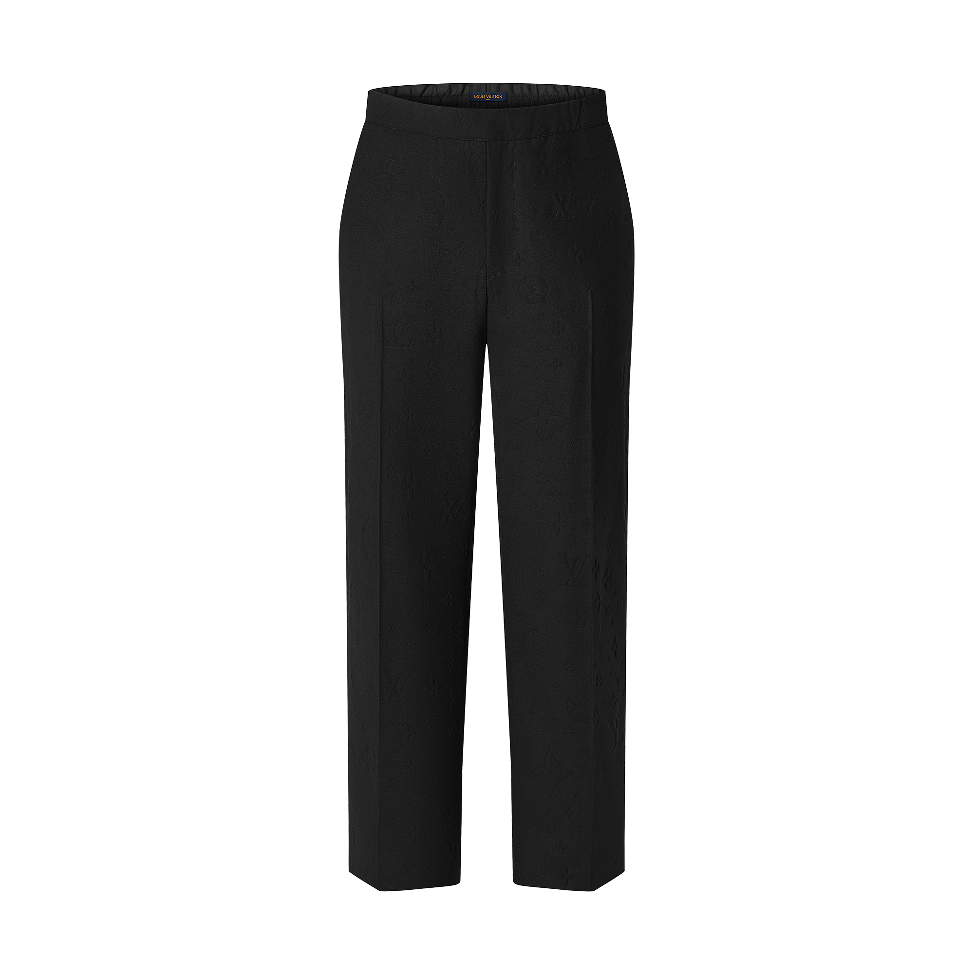 Louis Vuitton Drawstring Pants – Men – Ready-to-Wear 1AAVE2