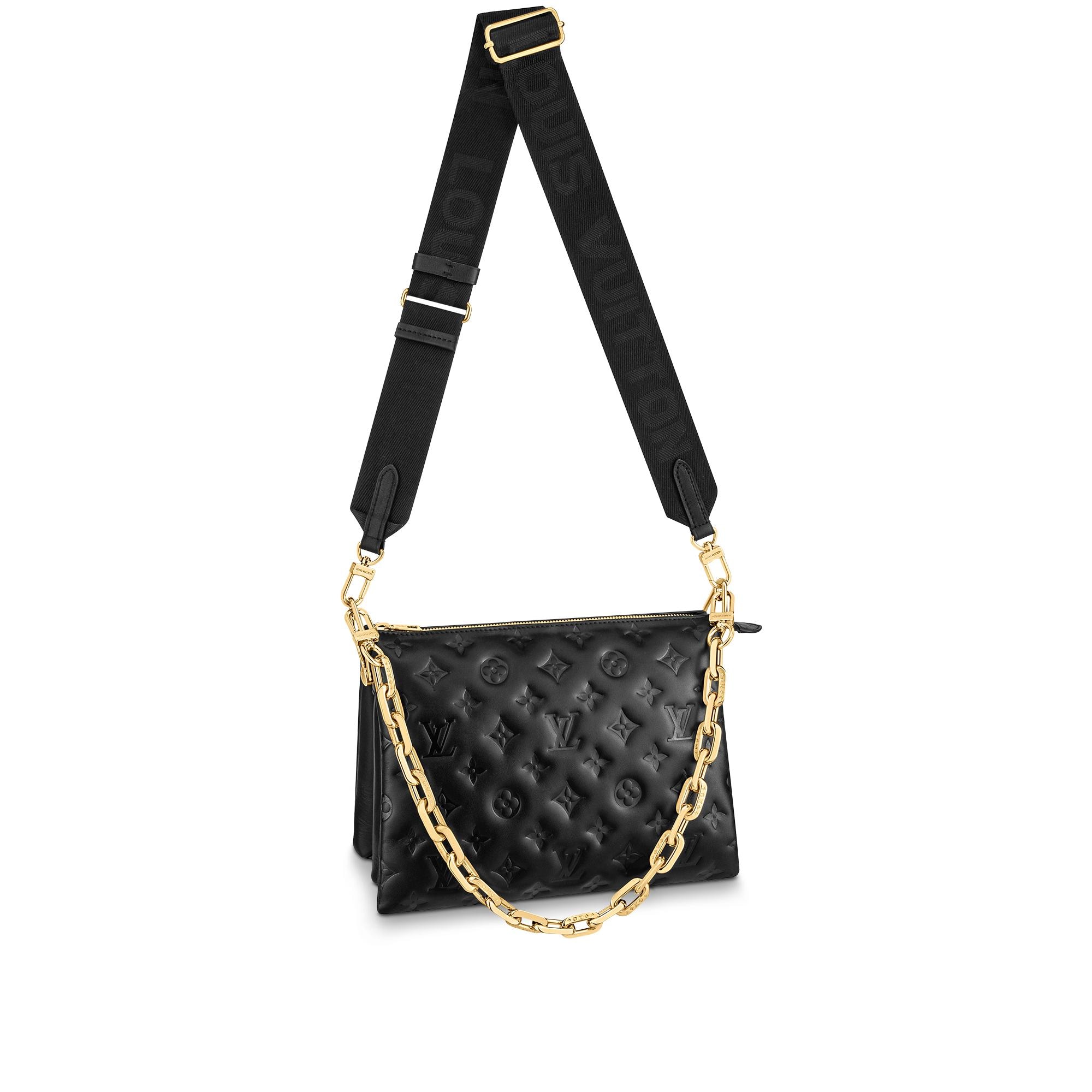Louis Vuitton Coussin PM H27 - WOMEN - Handbags M57790