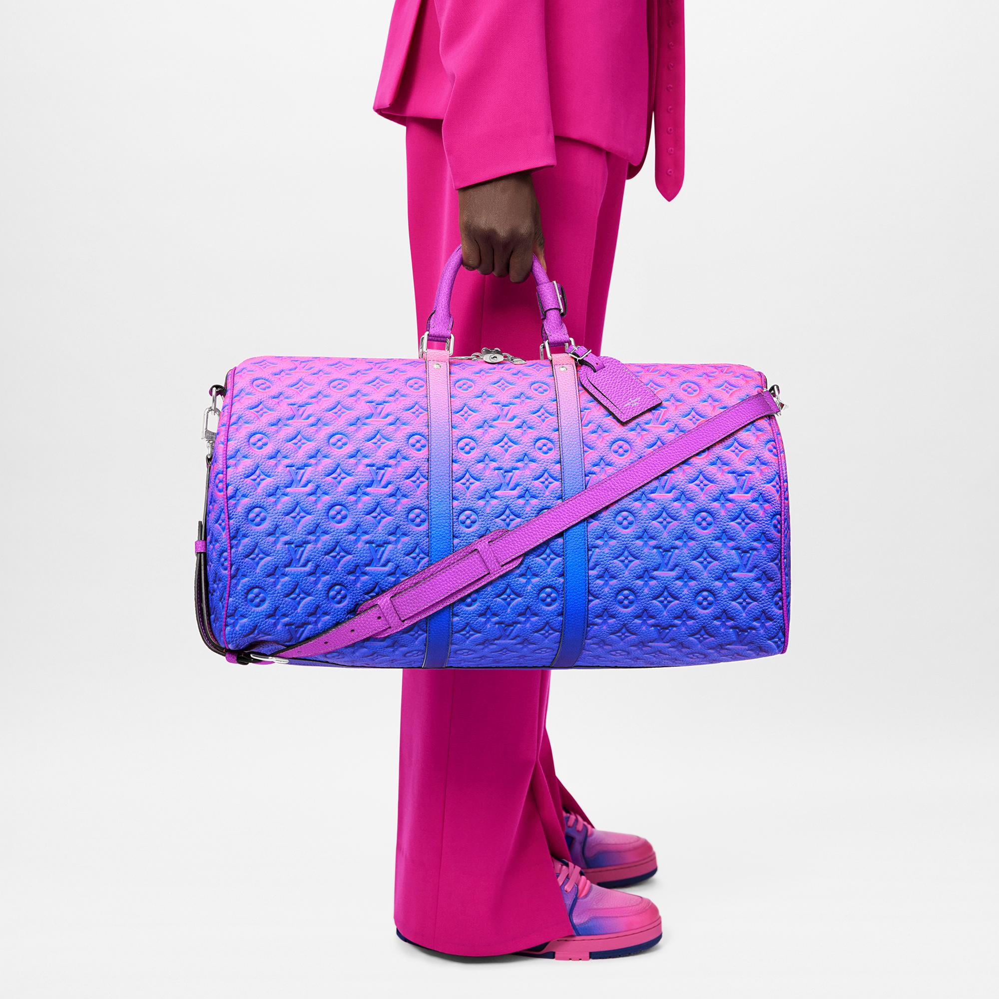 KDJ Inspired – Louis Vuitton Inspired Collection – Notes Similar