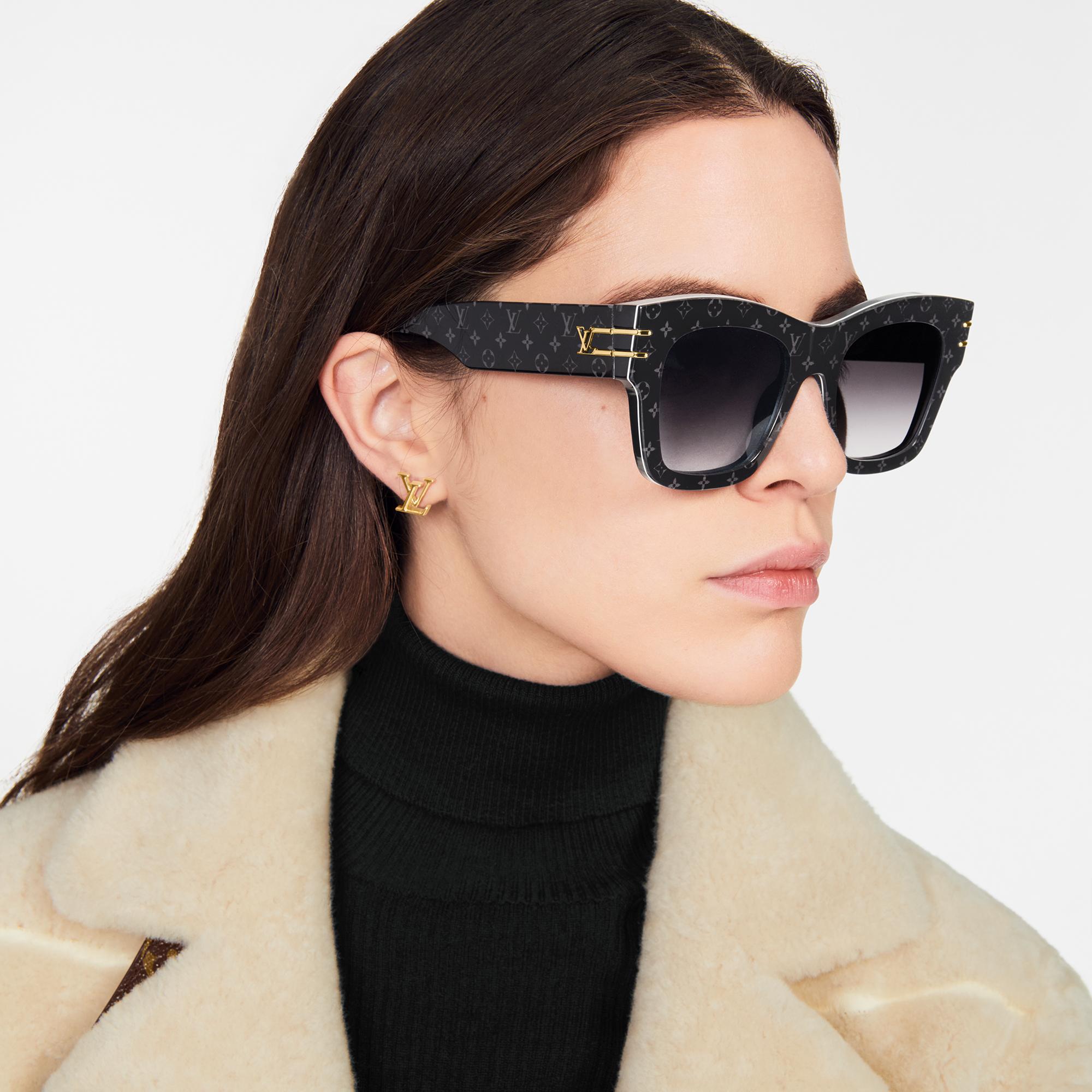 LV Blade Square Sunglasses S00 - Accessories Z1615W