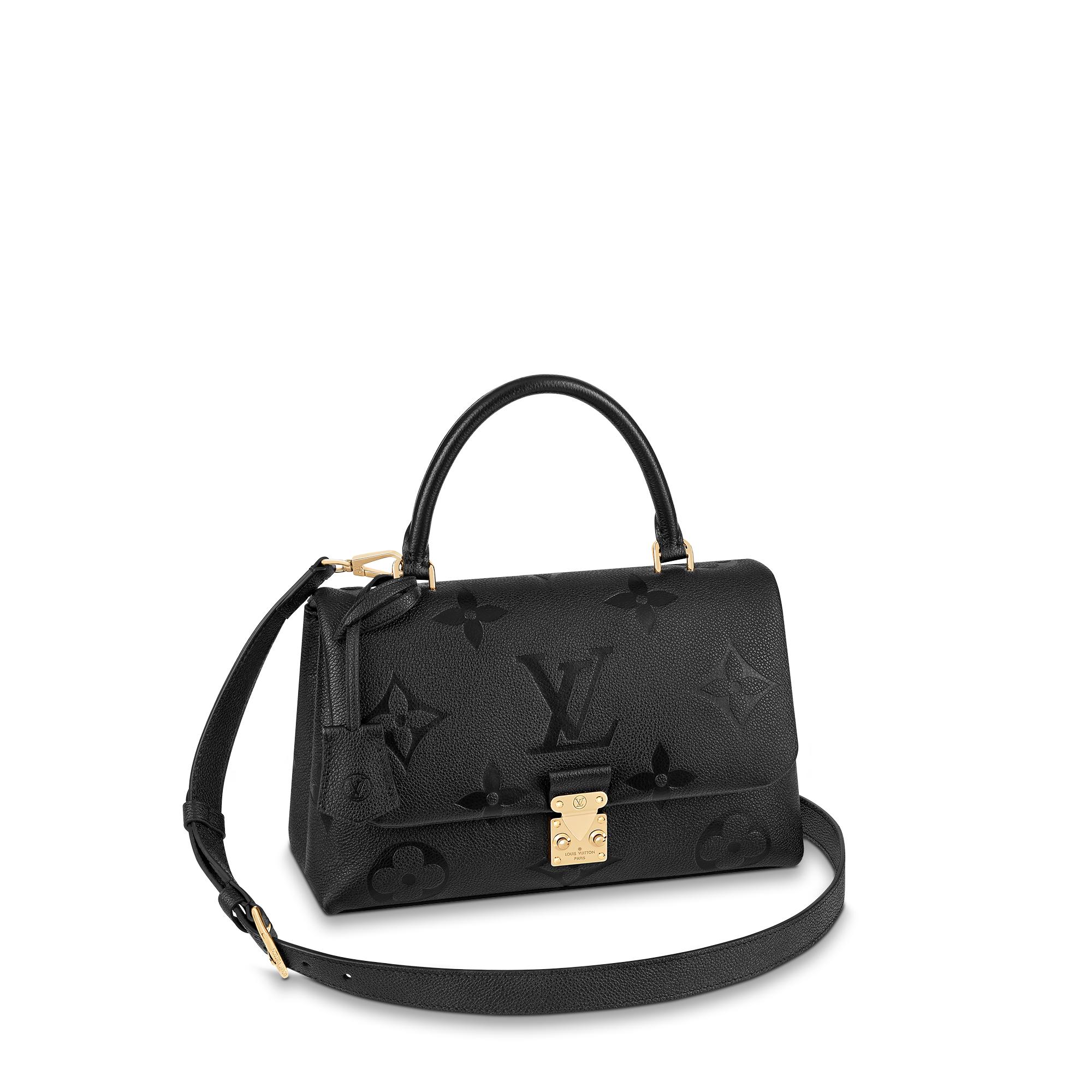 Louis Vuitton Madeleine MM - clothing & accessories - by owner - apparel  sale - craigslist