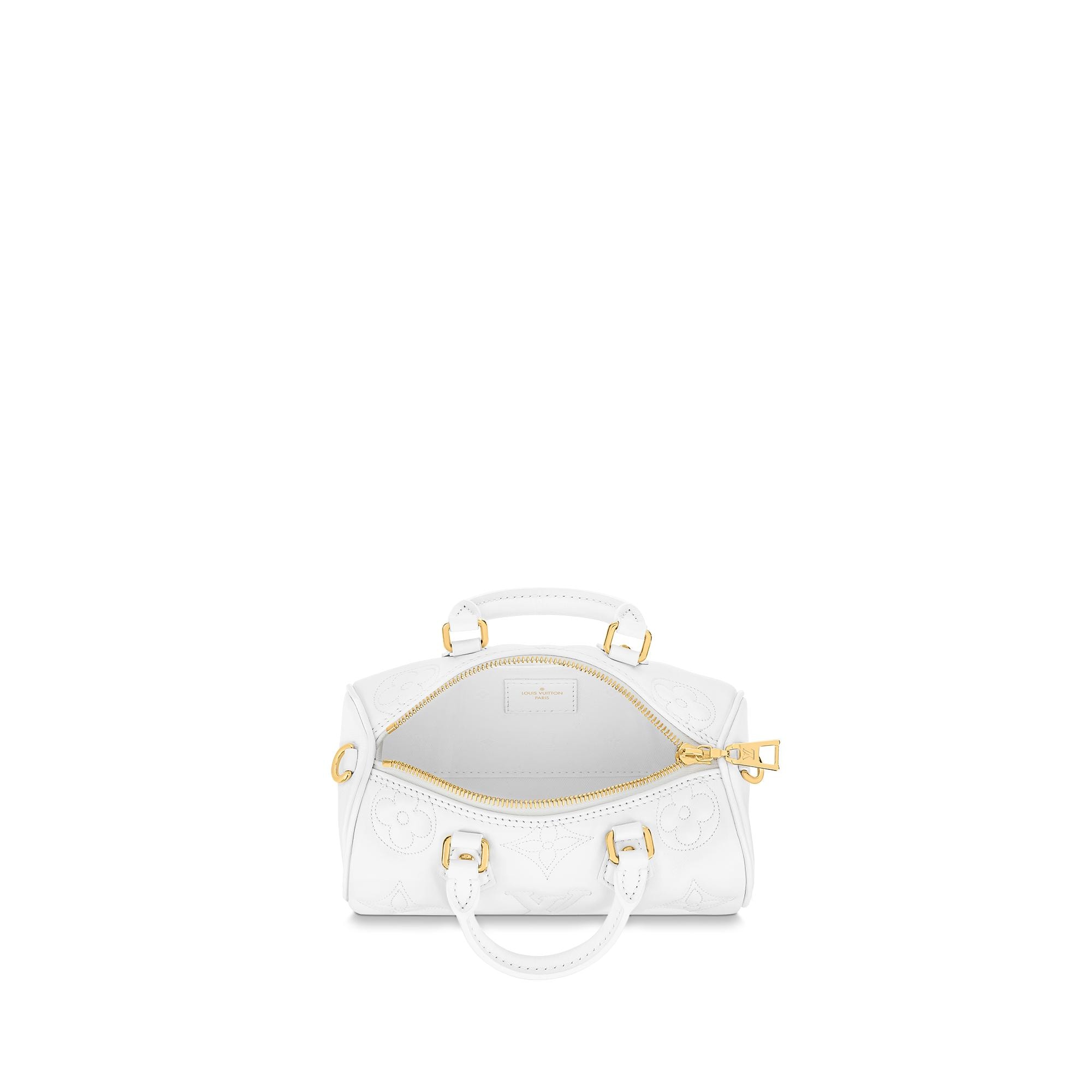 M59827 Louis Vuitton Monogram Papillon BB Handbag