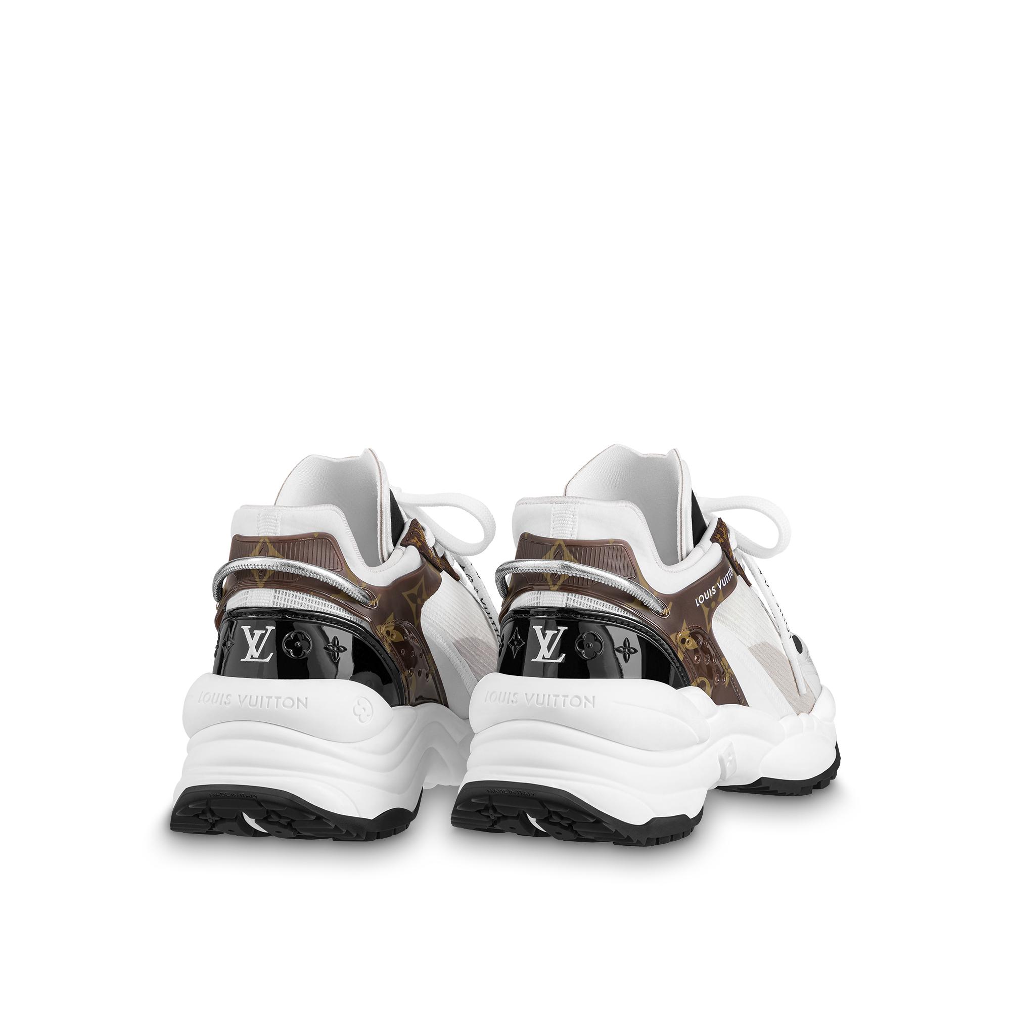 Run 55 Sneaker - Shoes 1ABVIA