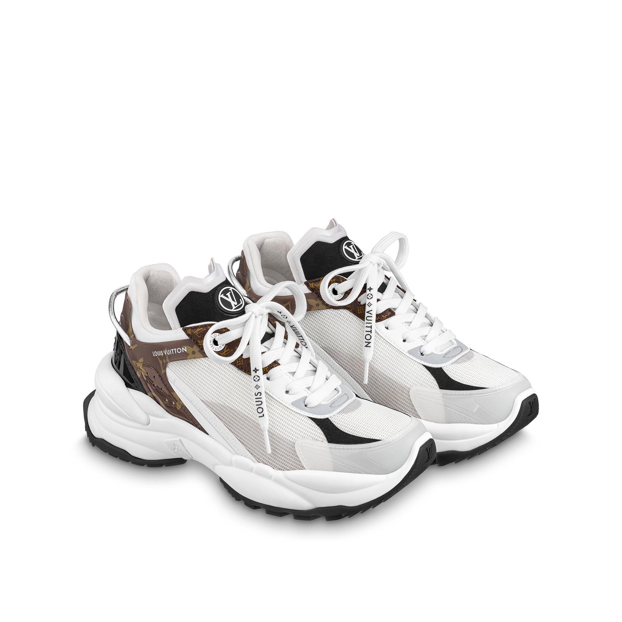 Run 55 Sneaker - Shoes 1ABVIA